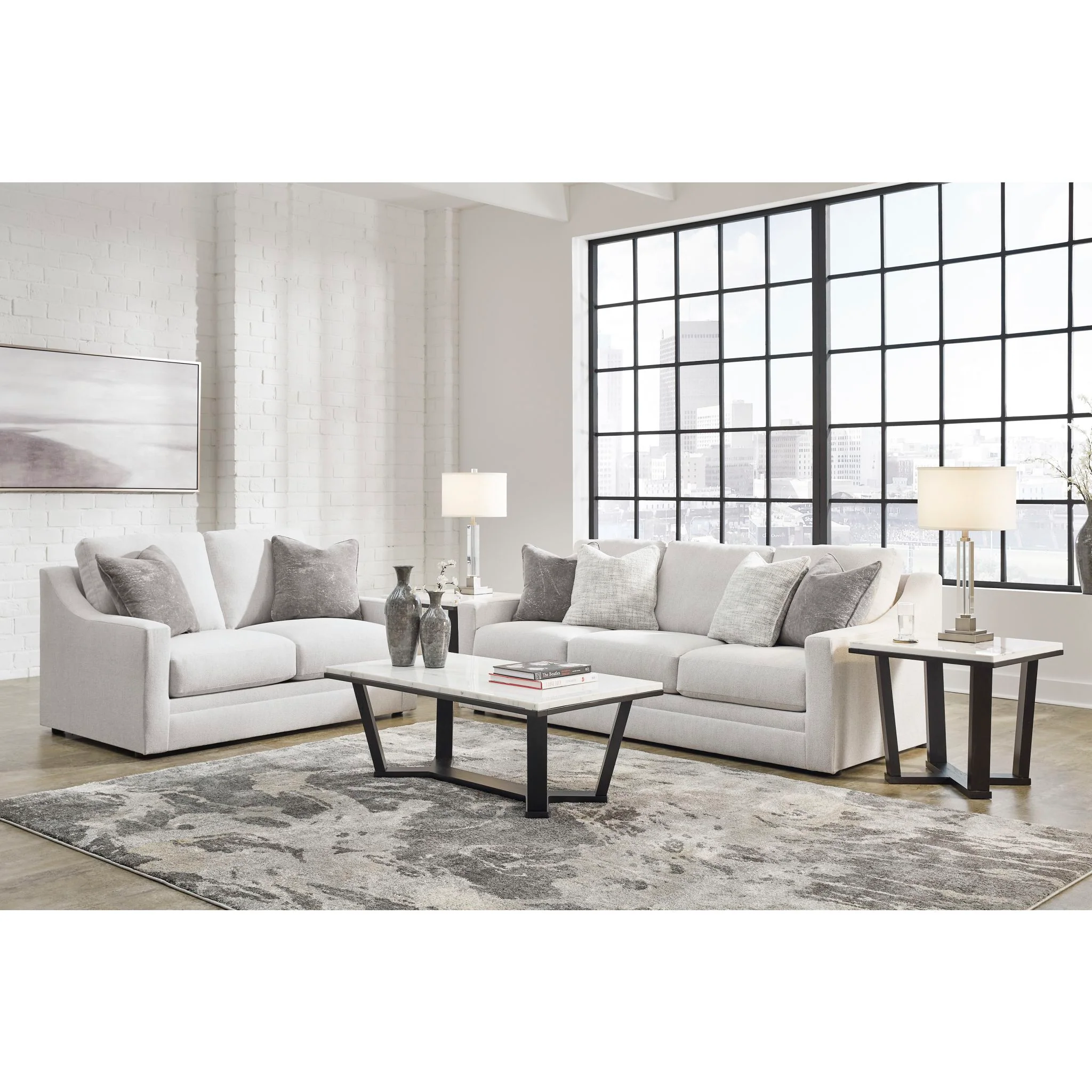 Maitelynn-Exclusive Sofa - Image 3