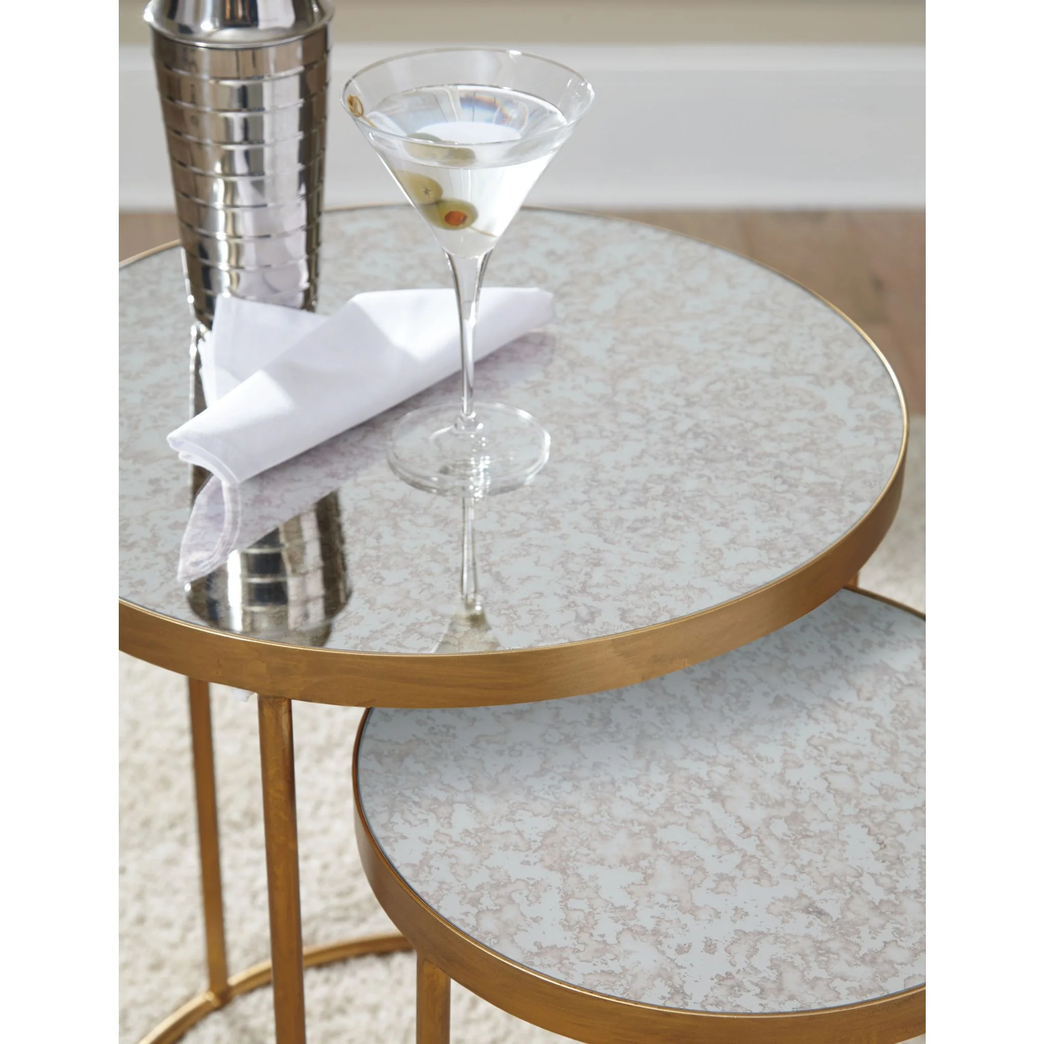 Majaci Accent Table (Set of 2) - Image 4