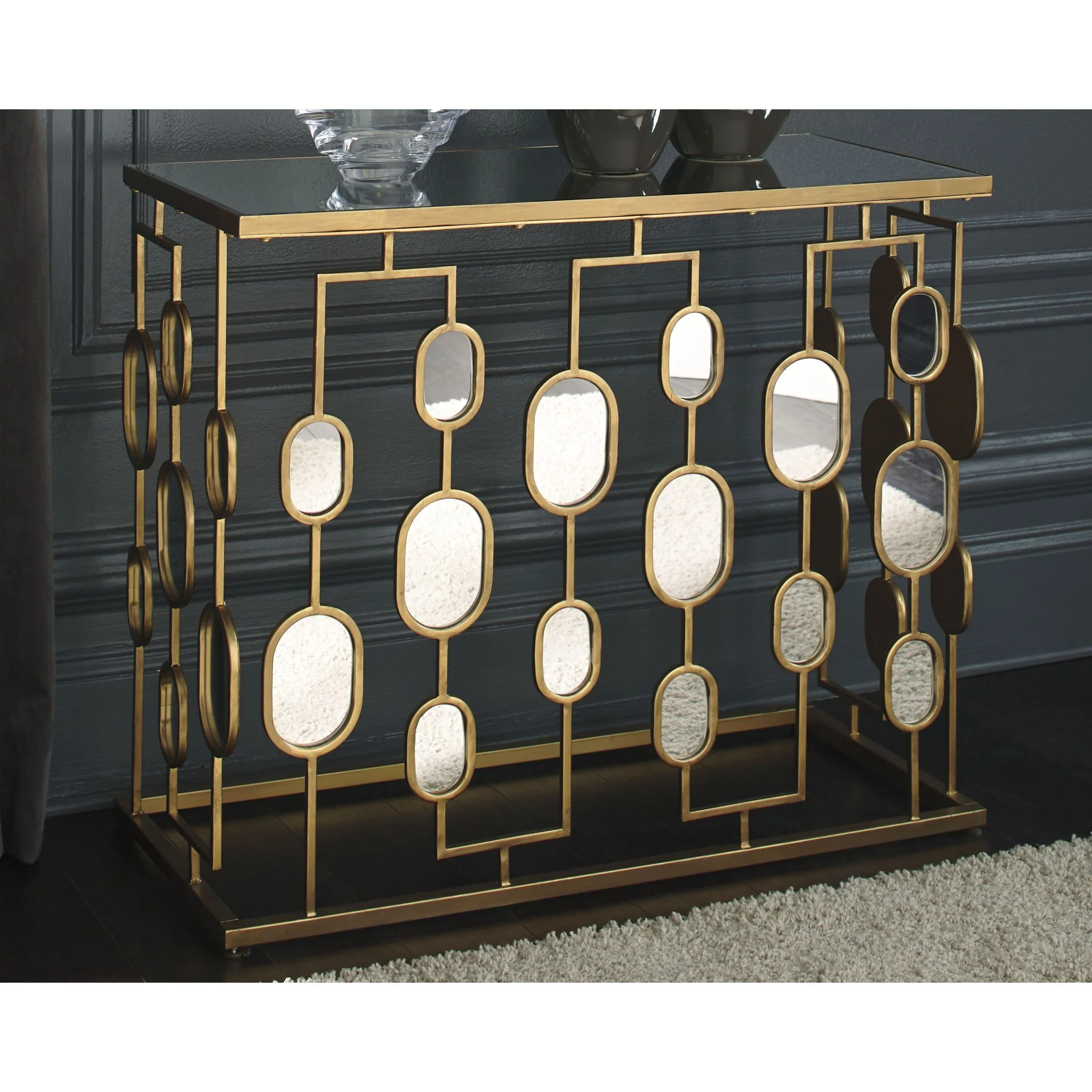 Majaci Console Table - Image 2