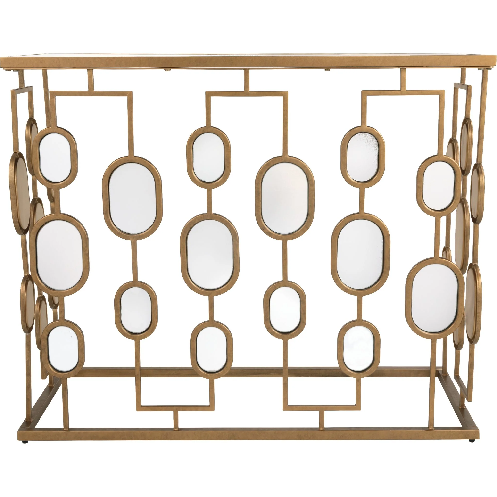 Majaci Console Table - Image 5