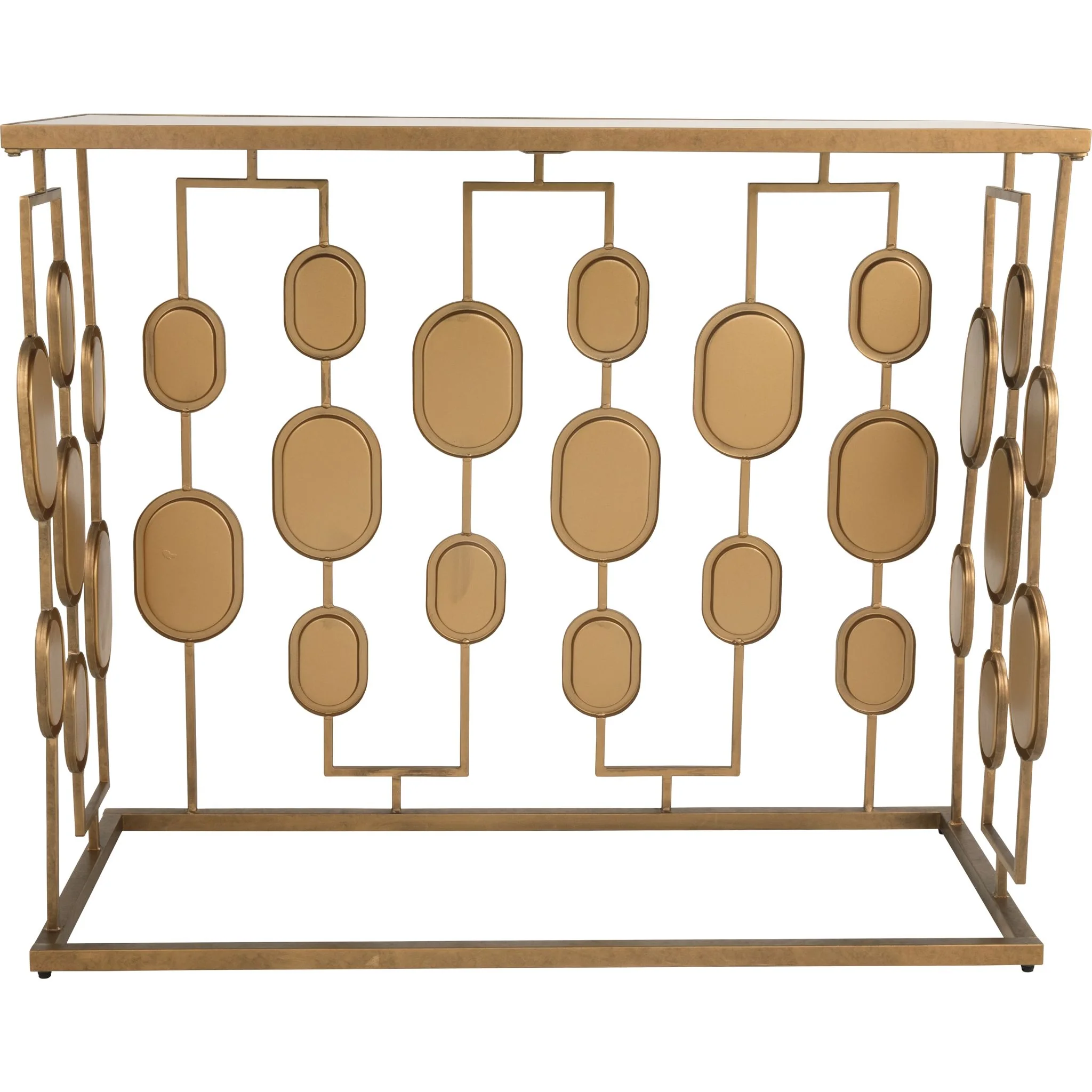 Majaci Console Table - Image 6