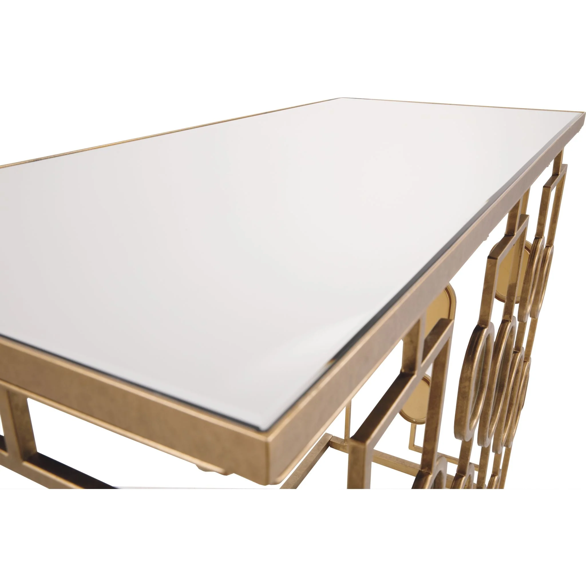 Majaci Console Table - Image 9