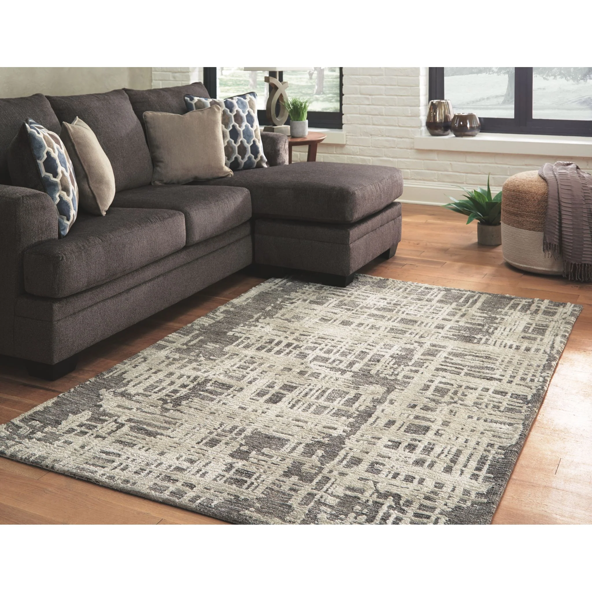 Makalo Area Rug - Image 7