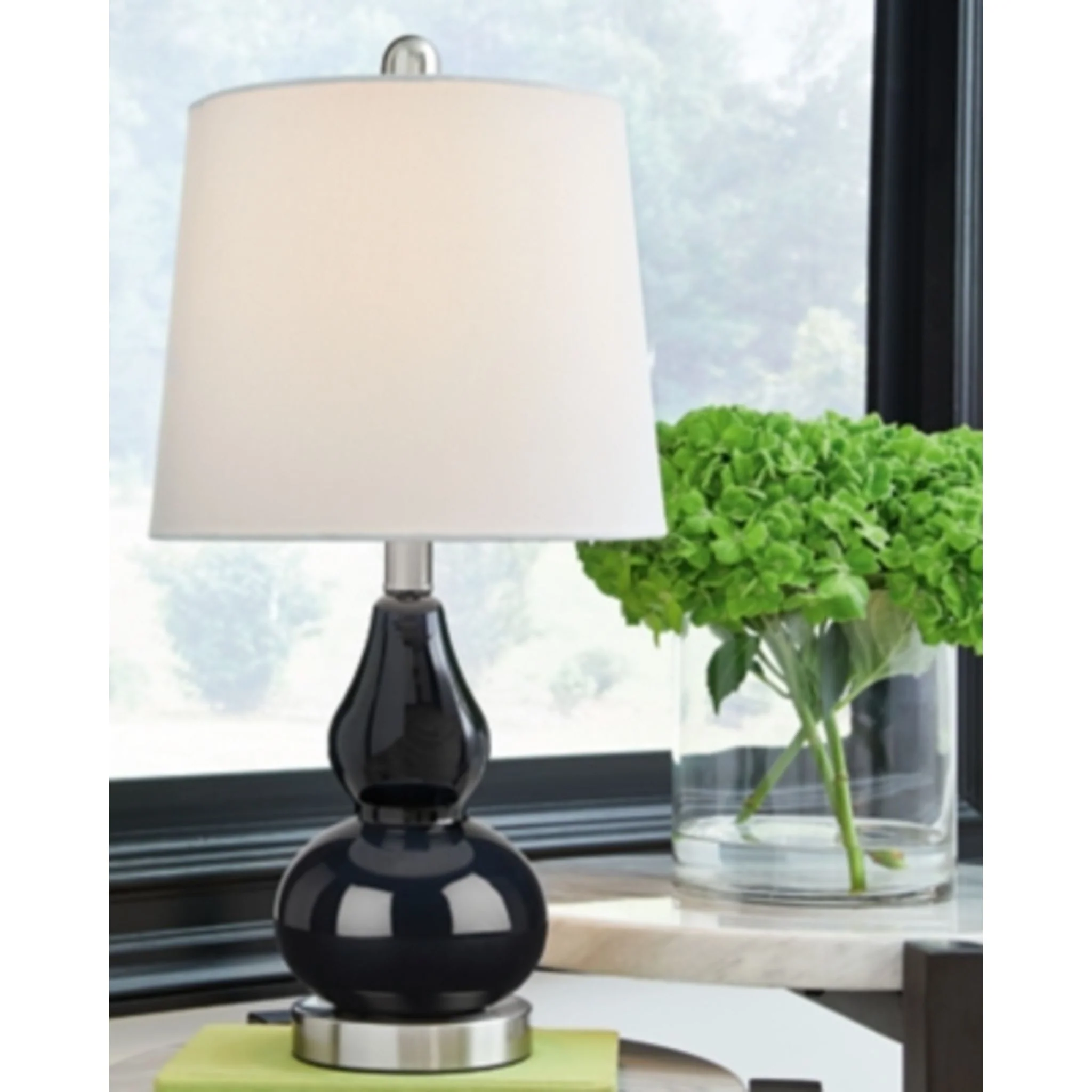 Makana Table Lamp (Single) - Image 7