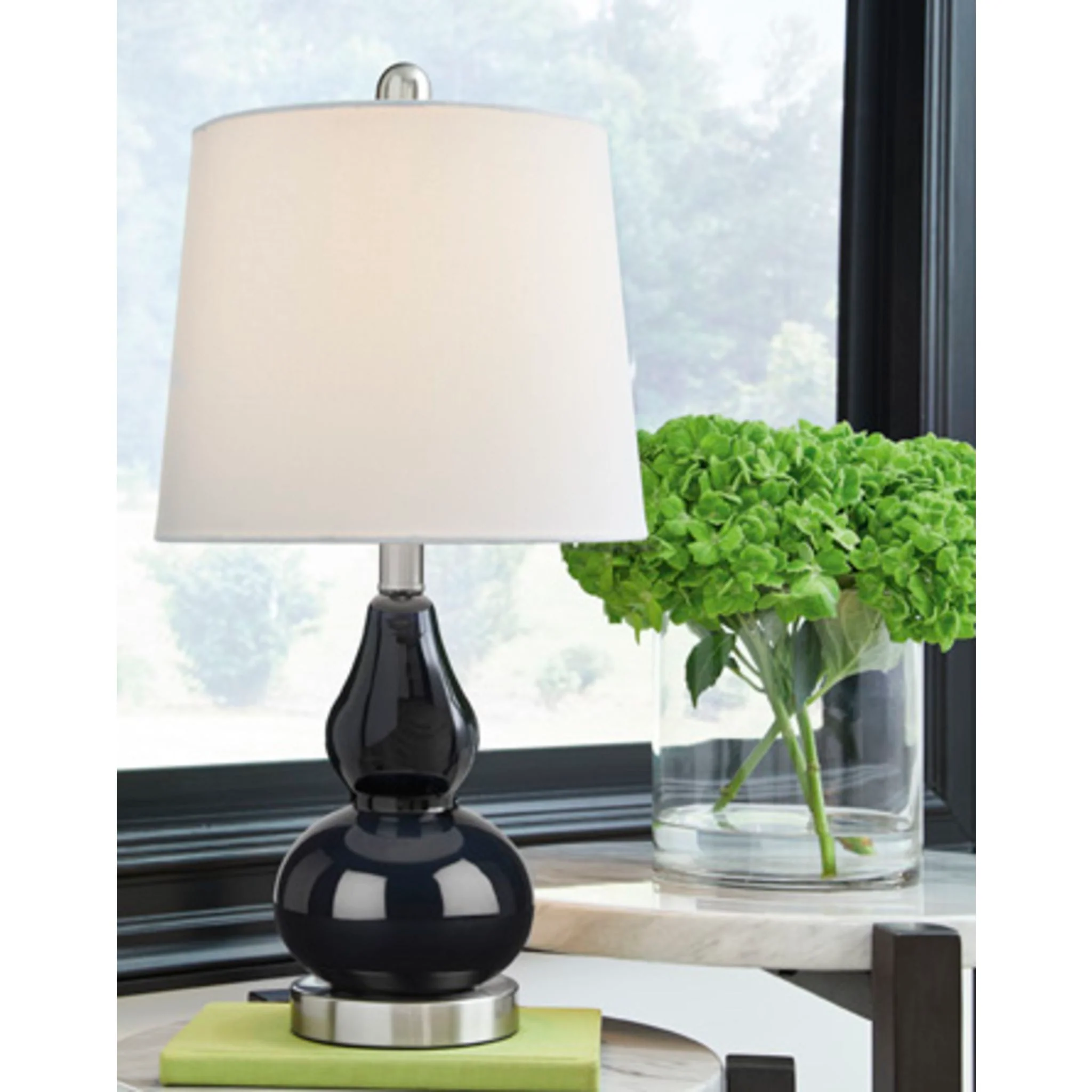 Makana Table Lamp (Single) - Image 8