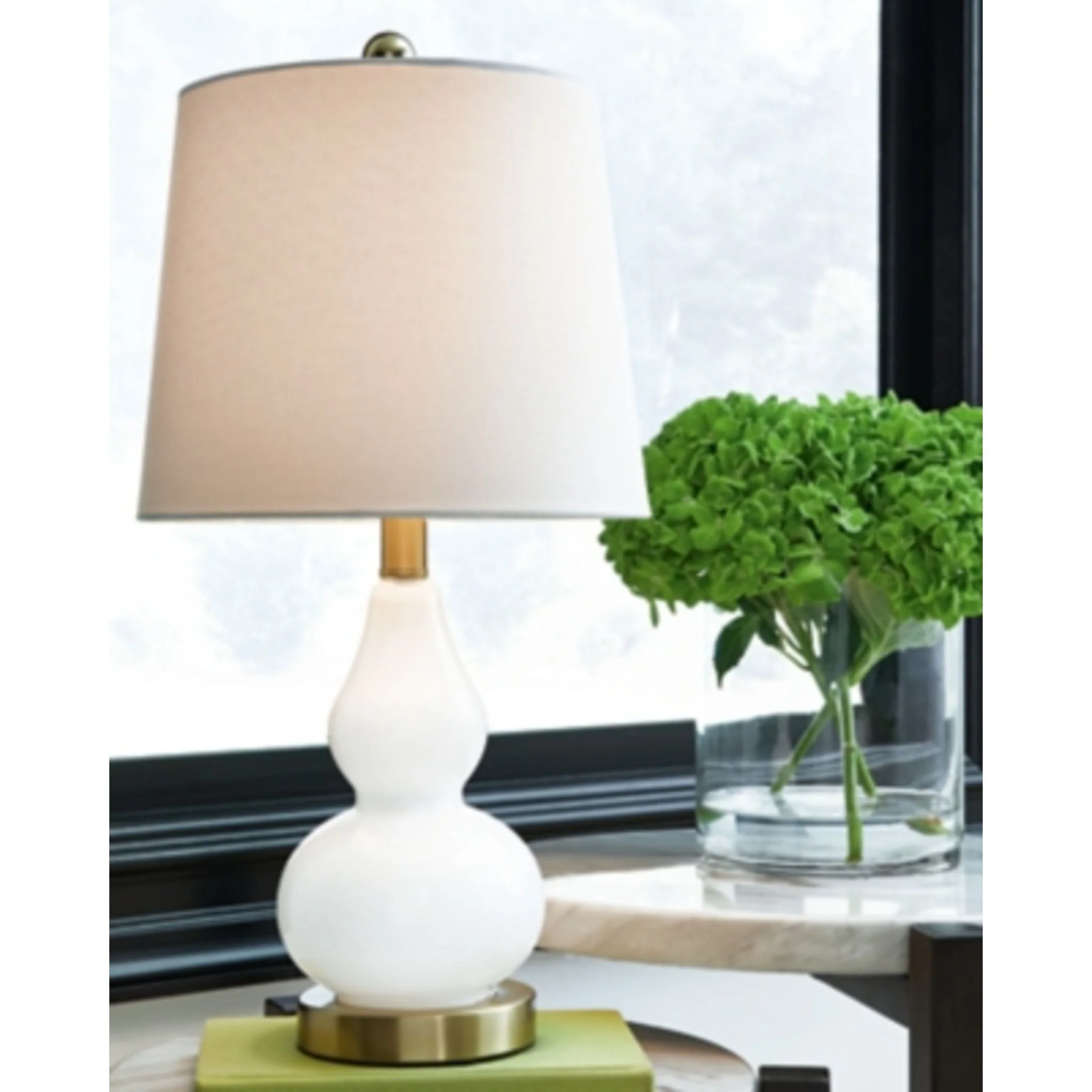 Makana Table Lamp (Single) - Image 2
