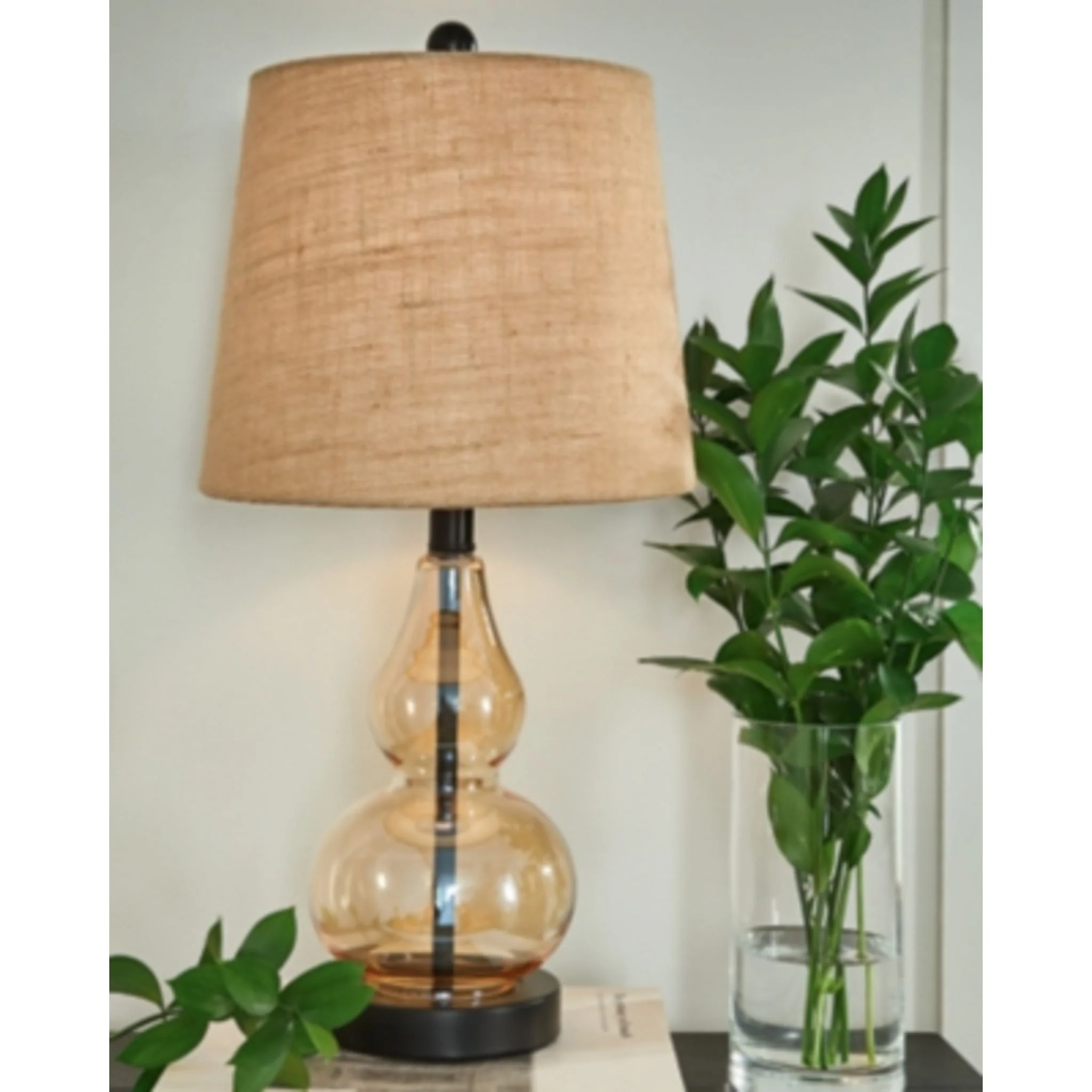 Makana Table Lamp (Single) - Image 2