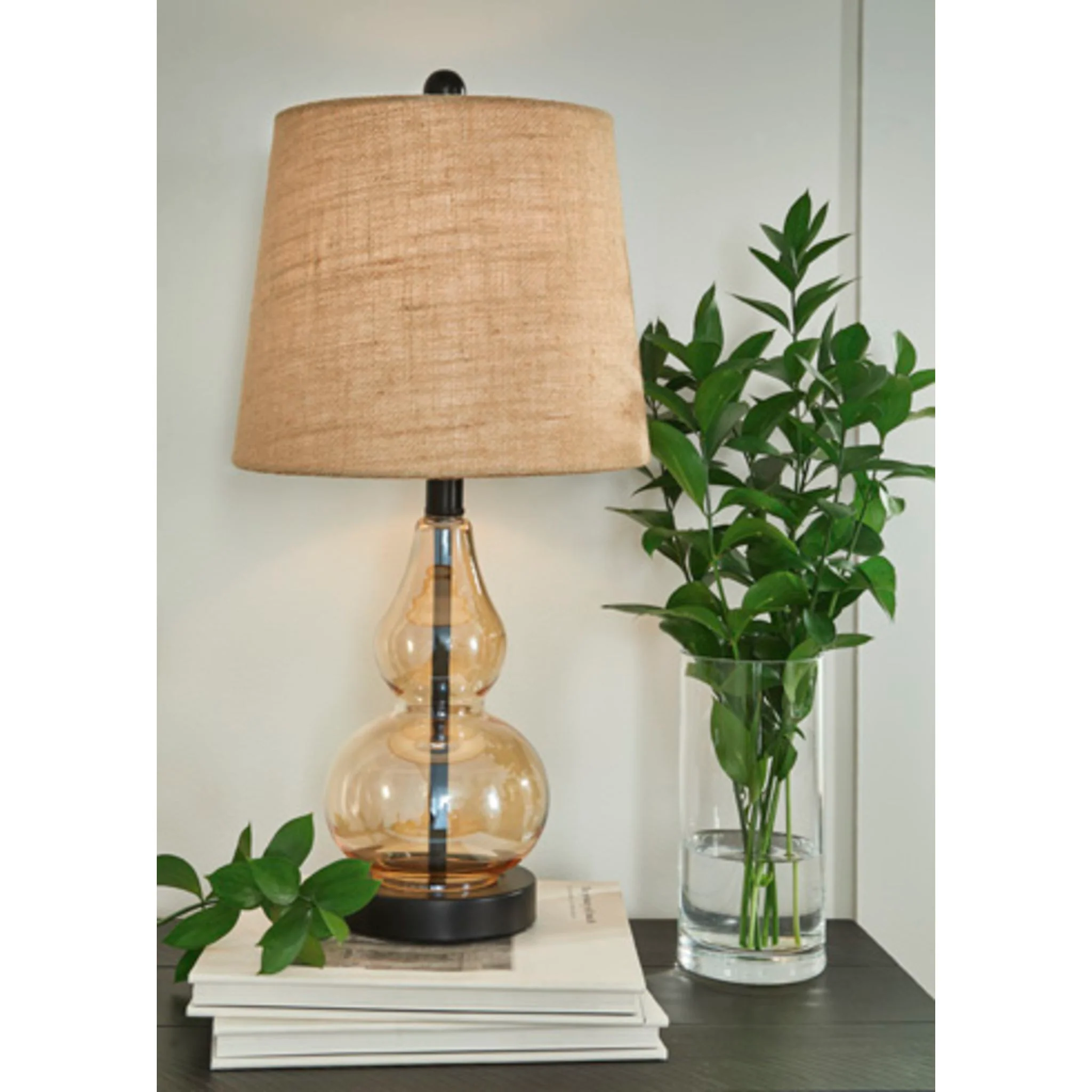 Makana Table Lamp (Single) - Image 3