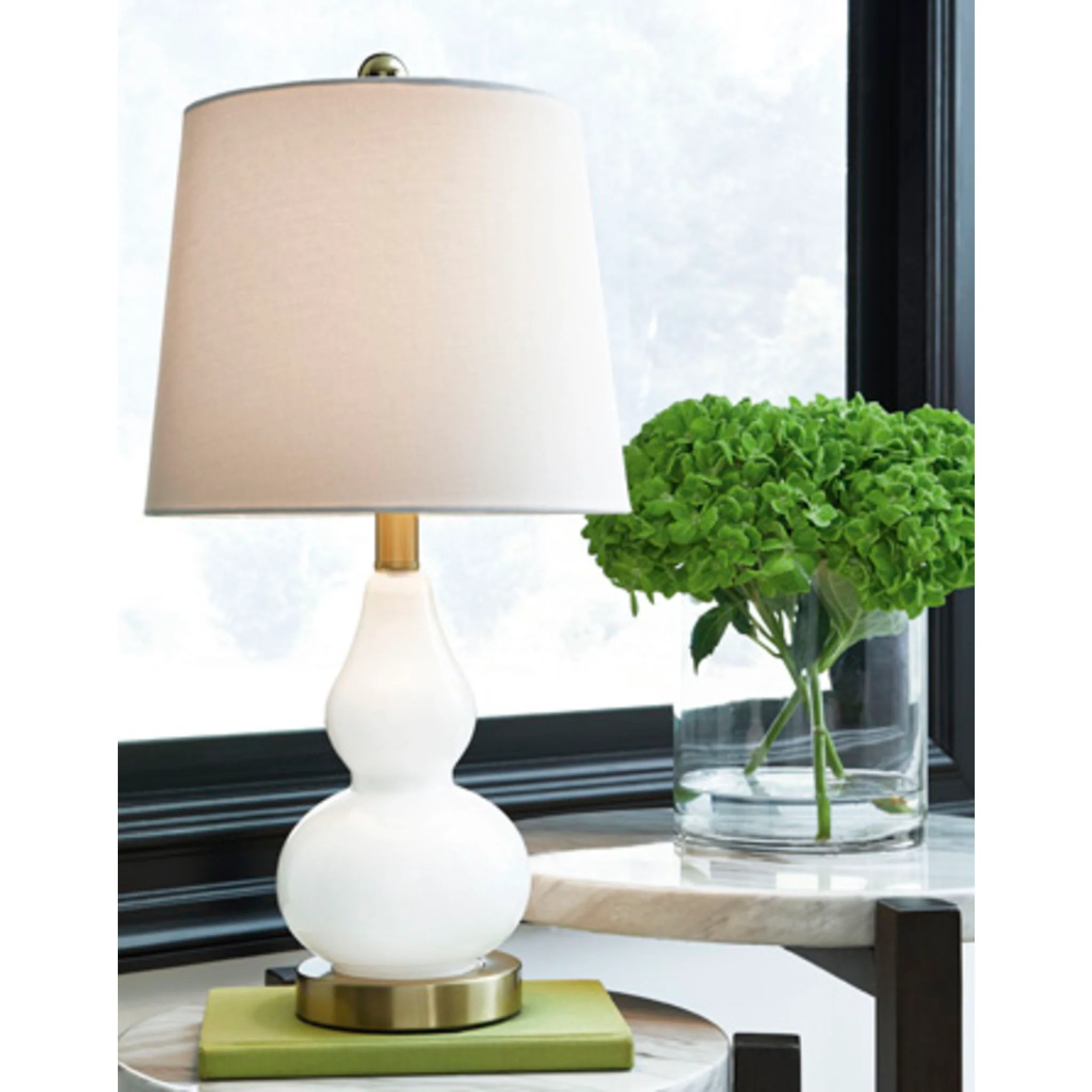 Makana Table Lamp (Single) - Image 3
