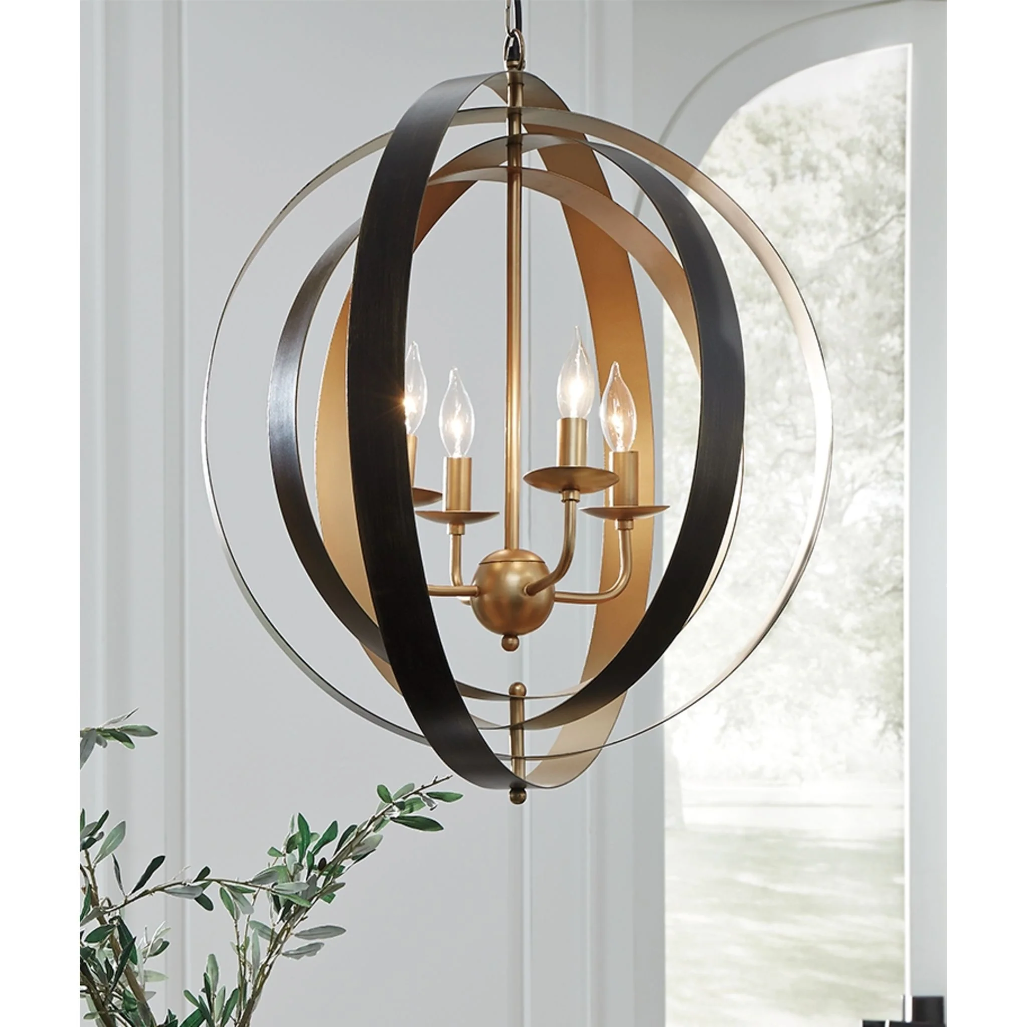 Makani Pendant Light - Image 2