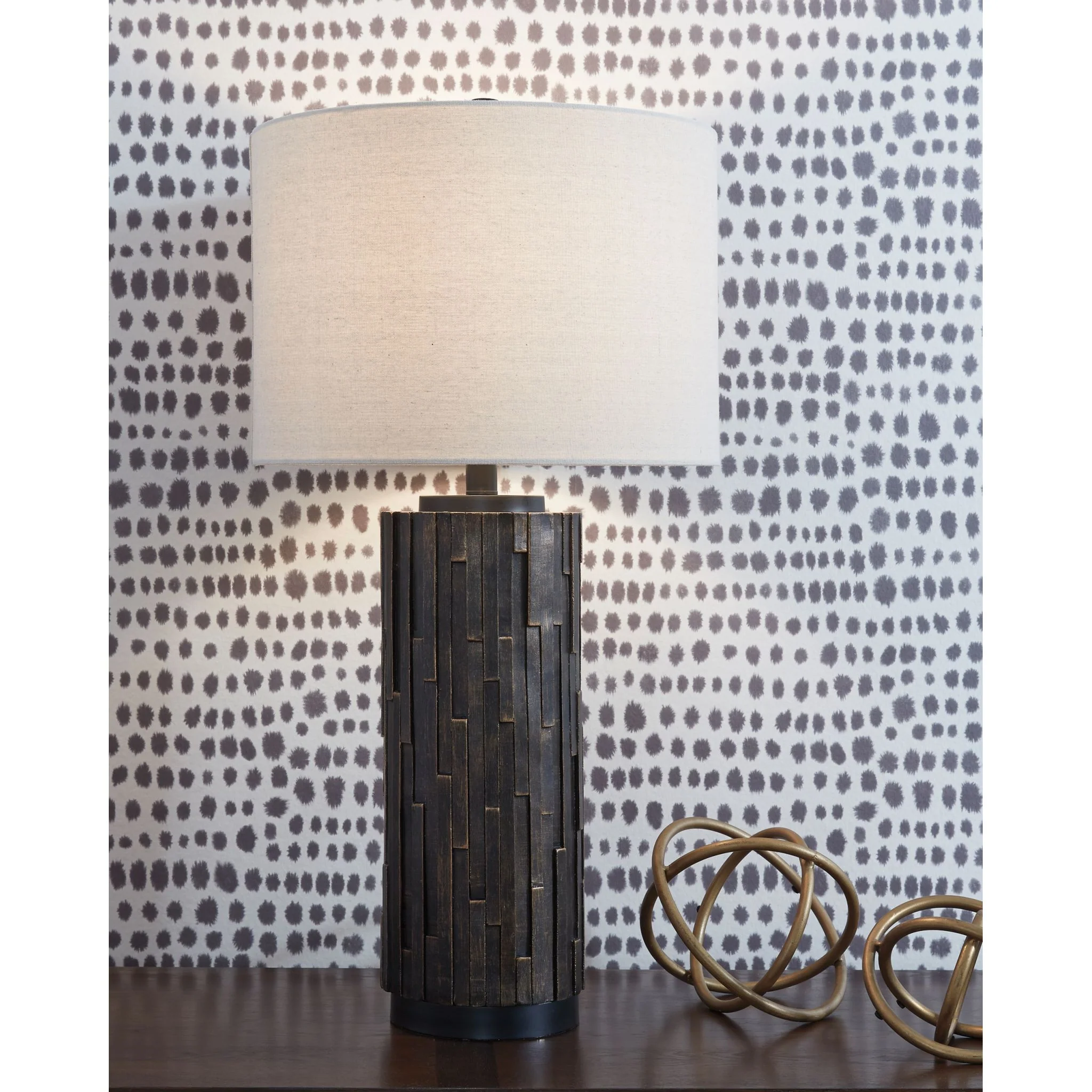 Makya Table Lamp (Pair) - Image 2