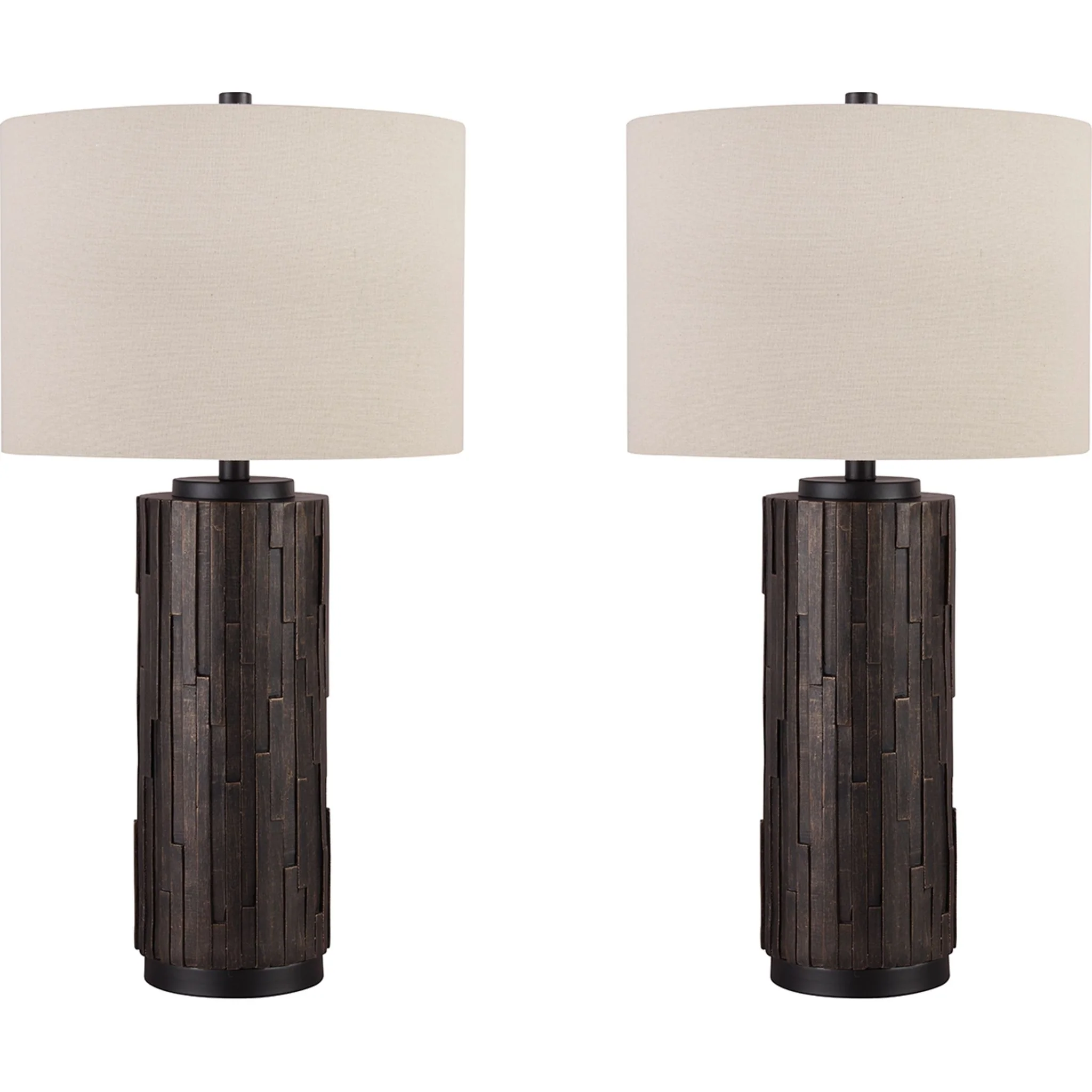 Makya Table Lamp (Pair) - Image 3