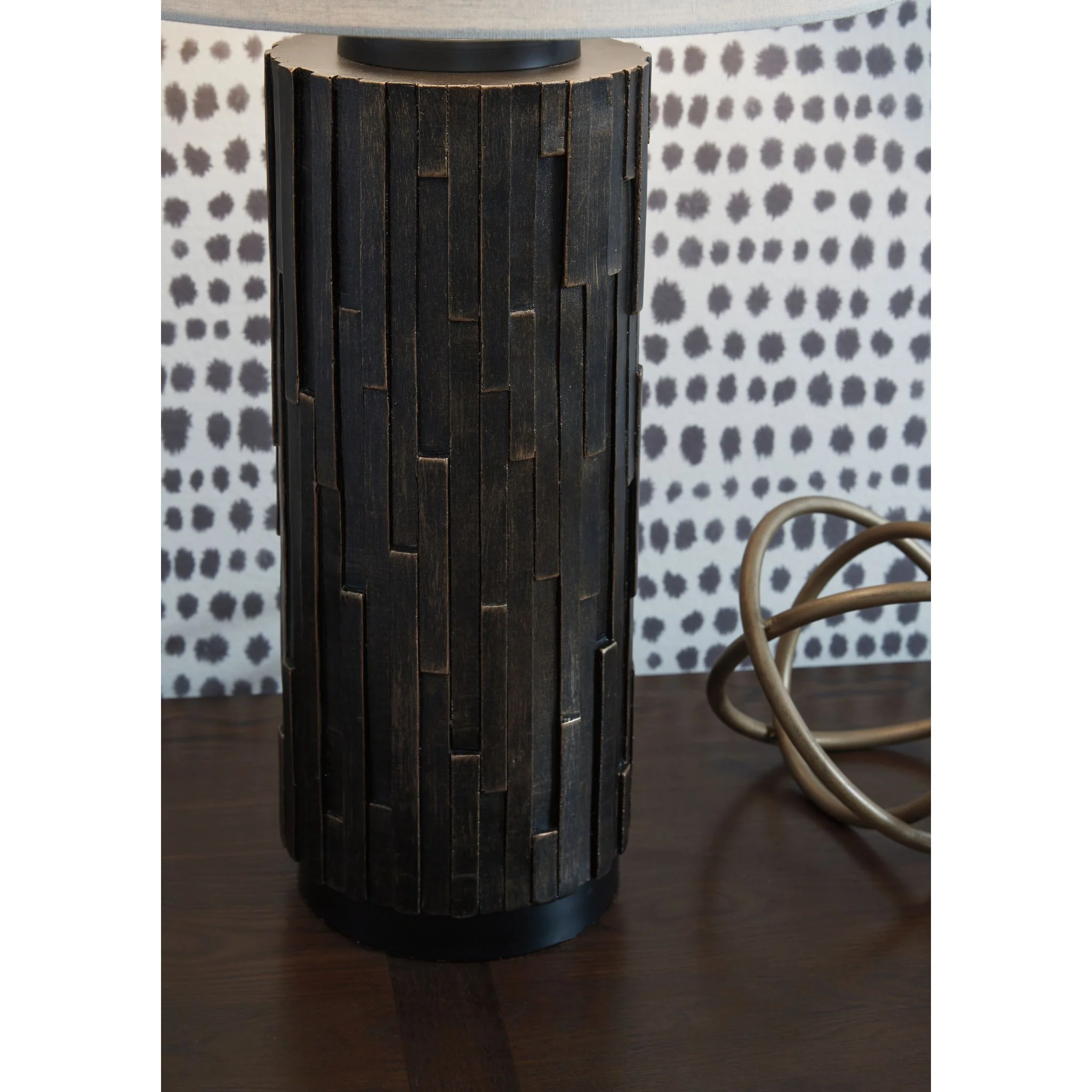 Makya Table Lamp (Pair) - Image 4