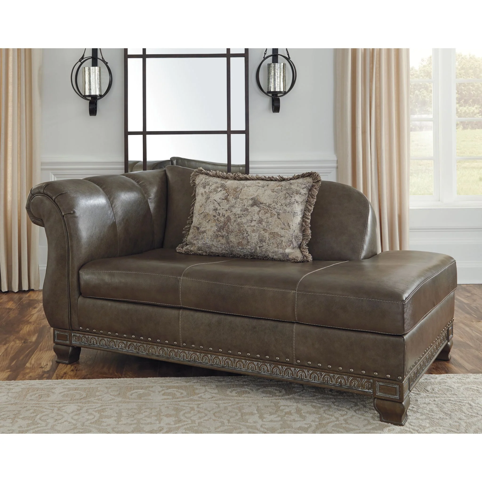 Malacara LAF Corner Chaise - Image 2