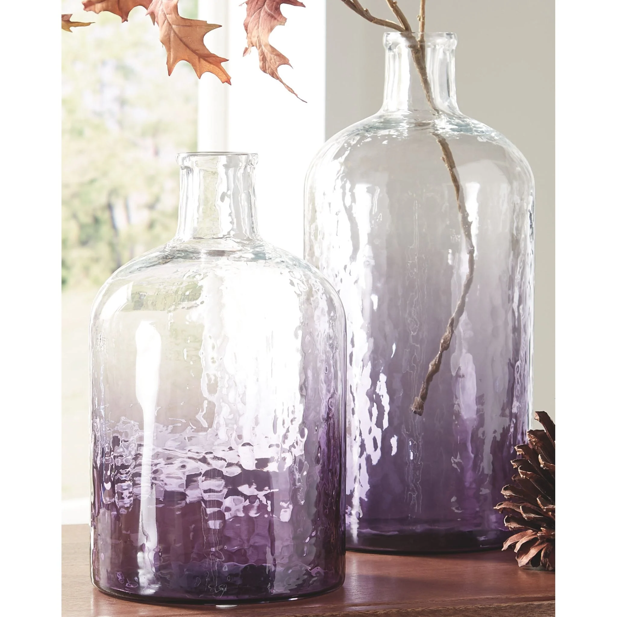 Maleah Vase (Set of 2) - Image 2