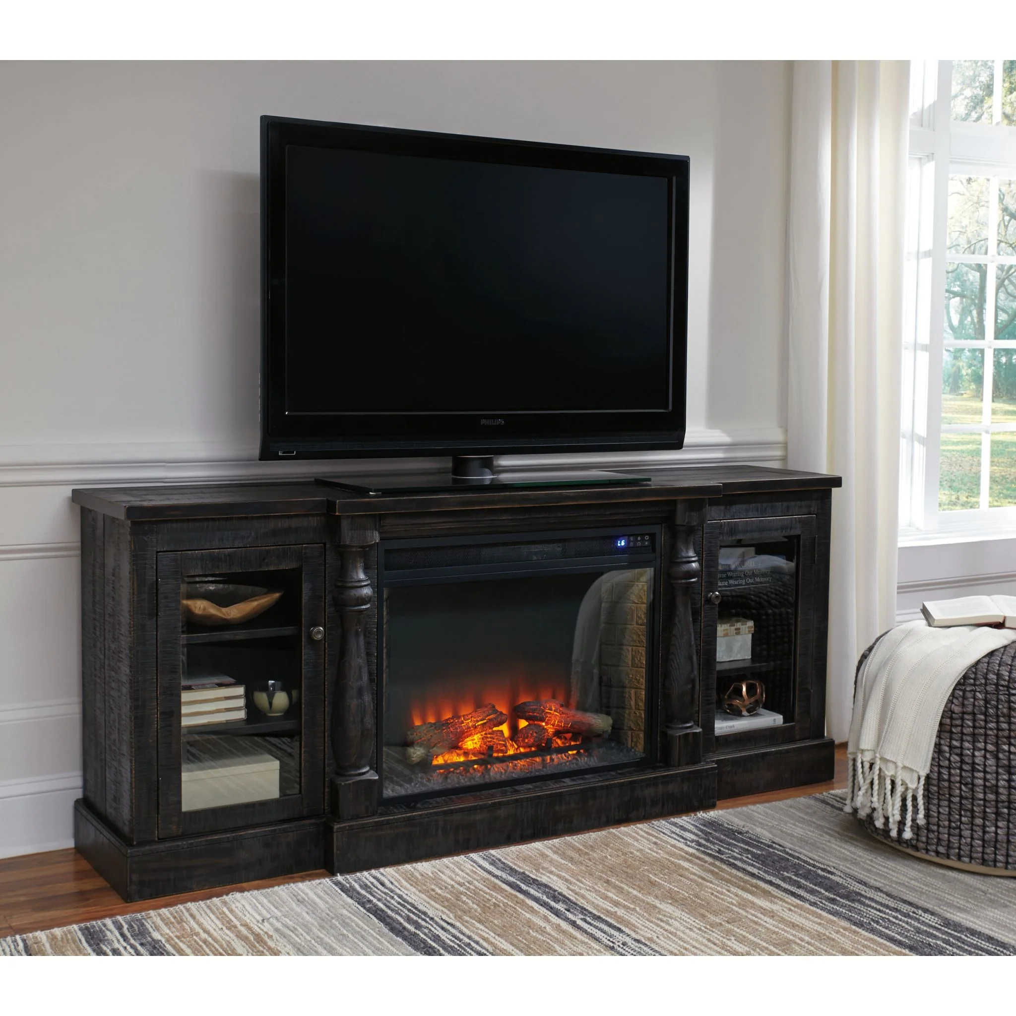 Mallacar TV Stand - Image 5