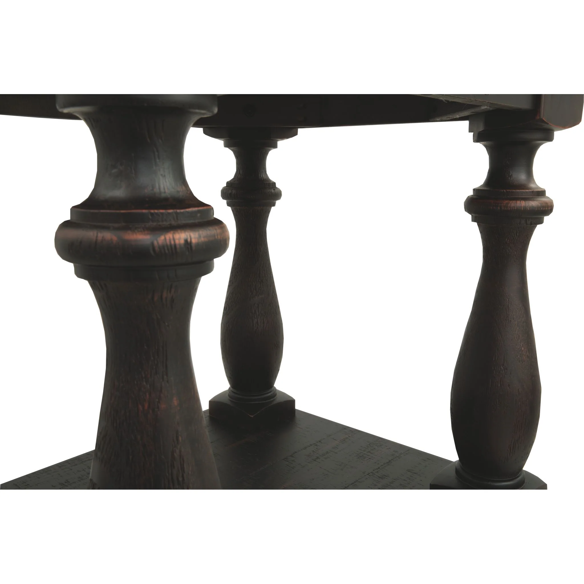 Mallacar Rectangle End Table - Image 11