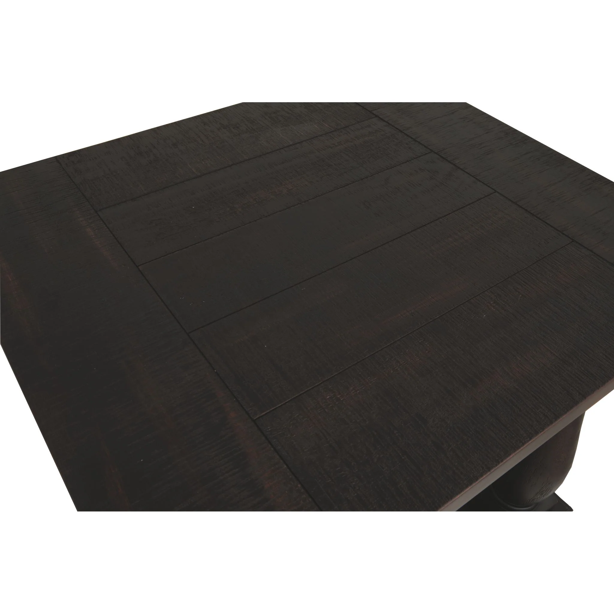 Mallacar Rectangle End Table - Image 9