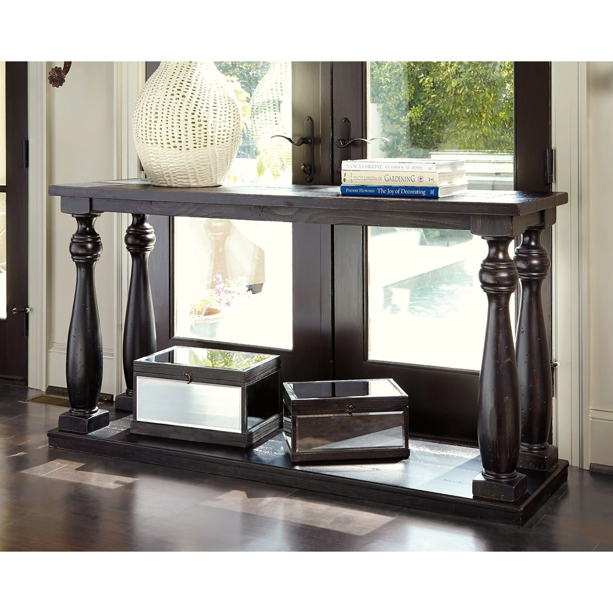 Mallacar Sofa Table - Image 2