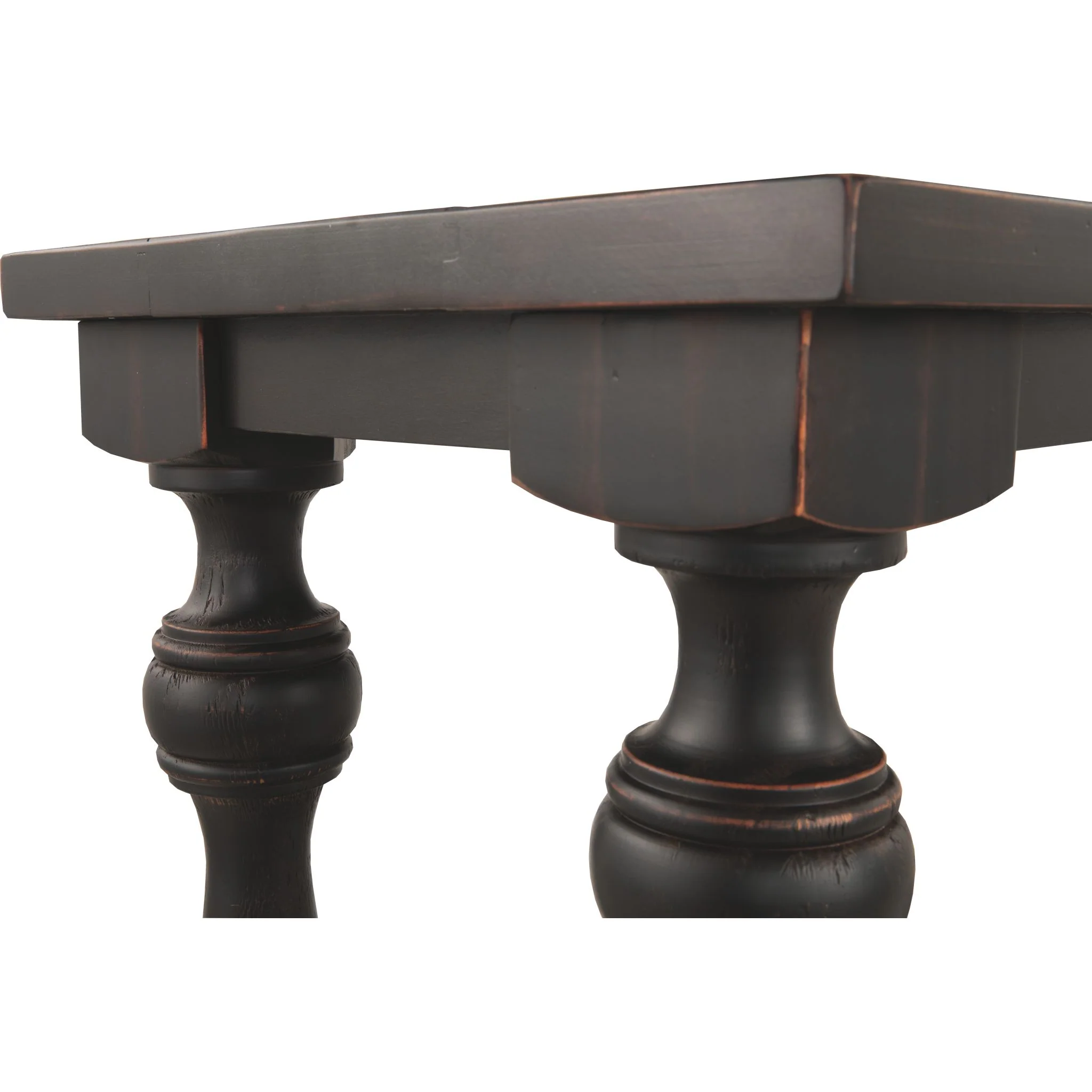Mallacar Sofa Table - Image 9