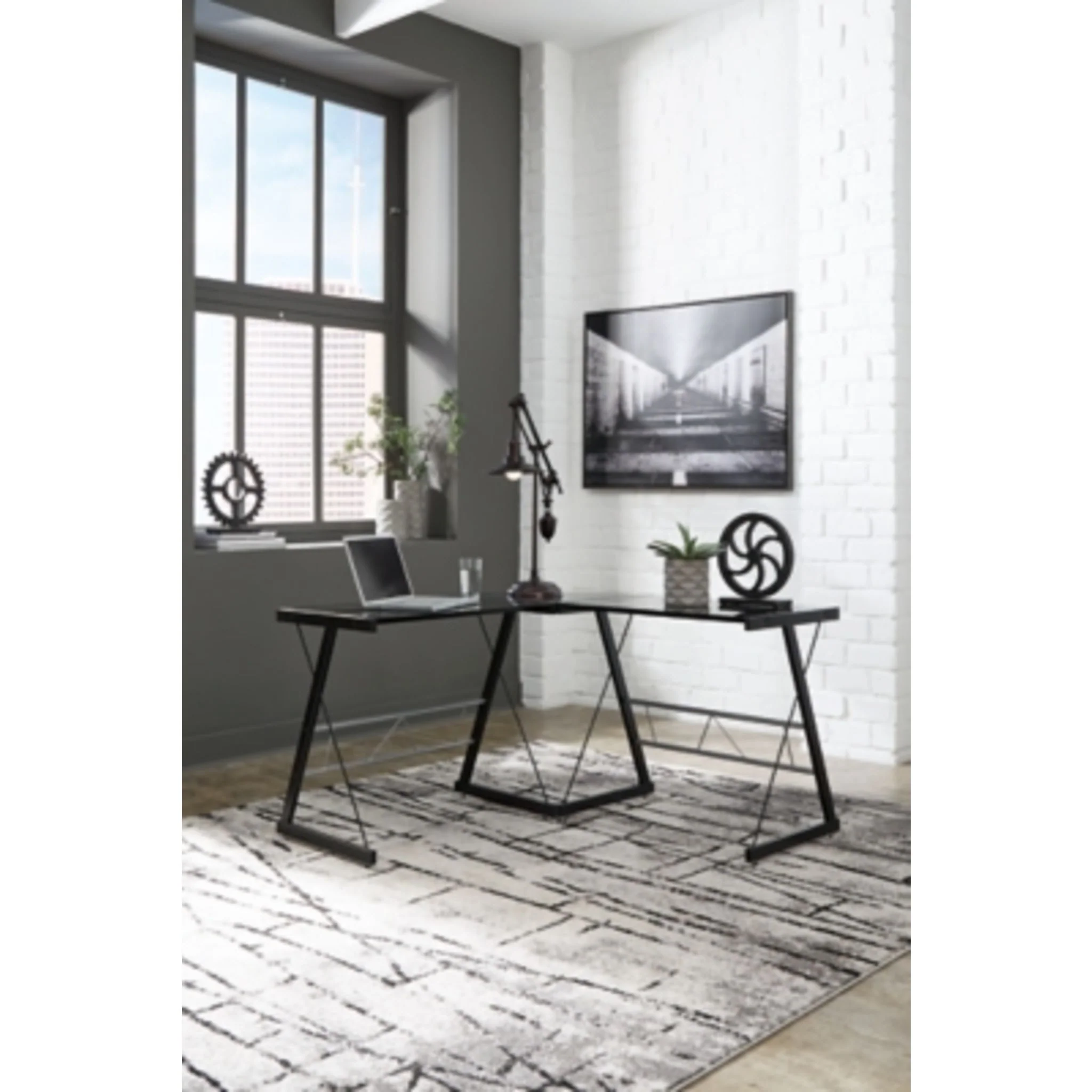 Mallistron L-Desk - Image 2