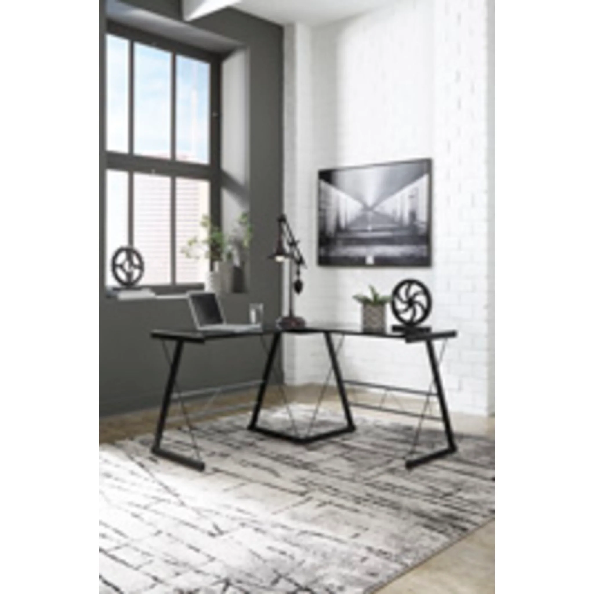 Mallistron L-Desk - Image 9