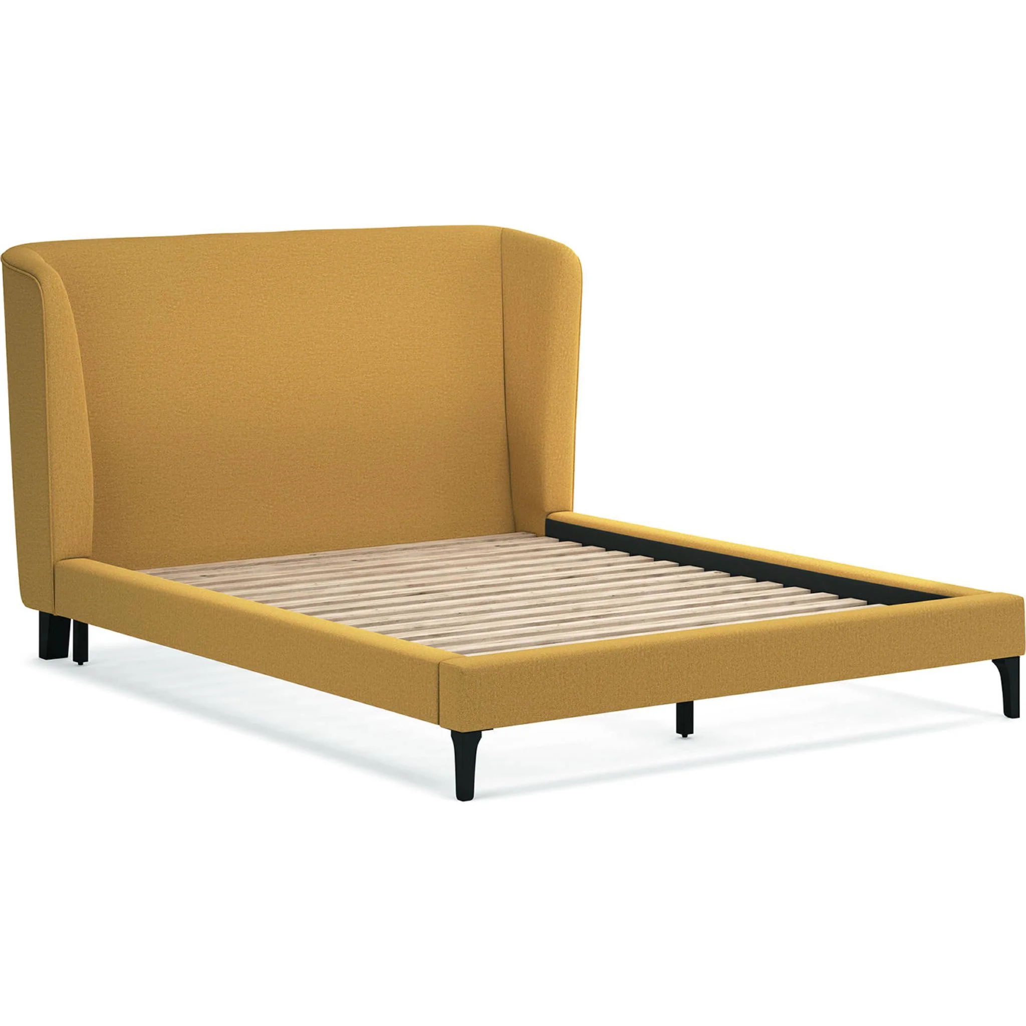 Maloken-Exclusive Upholstered Bed - Image 10