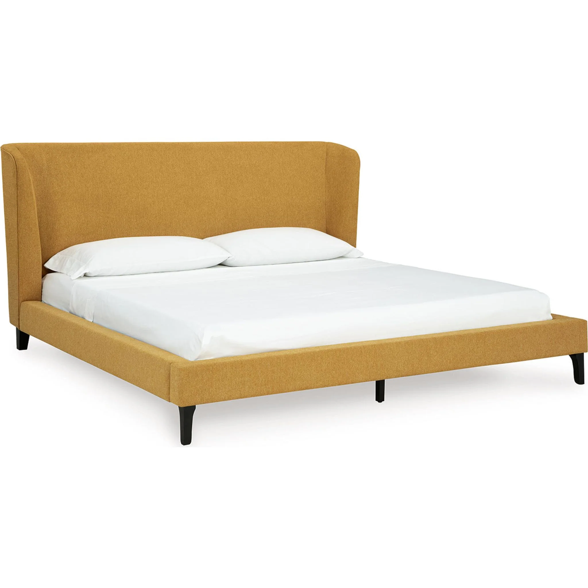 Maloken-Exclusive Upholstered Bed - Image 17