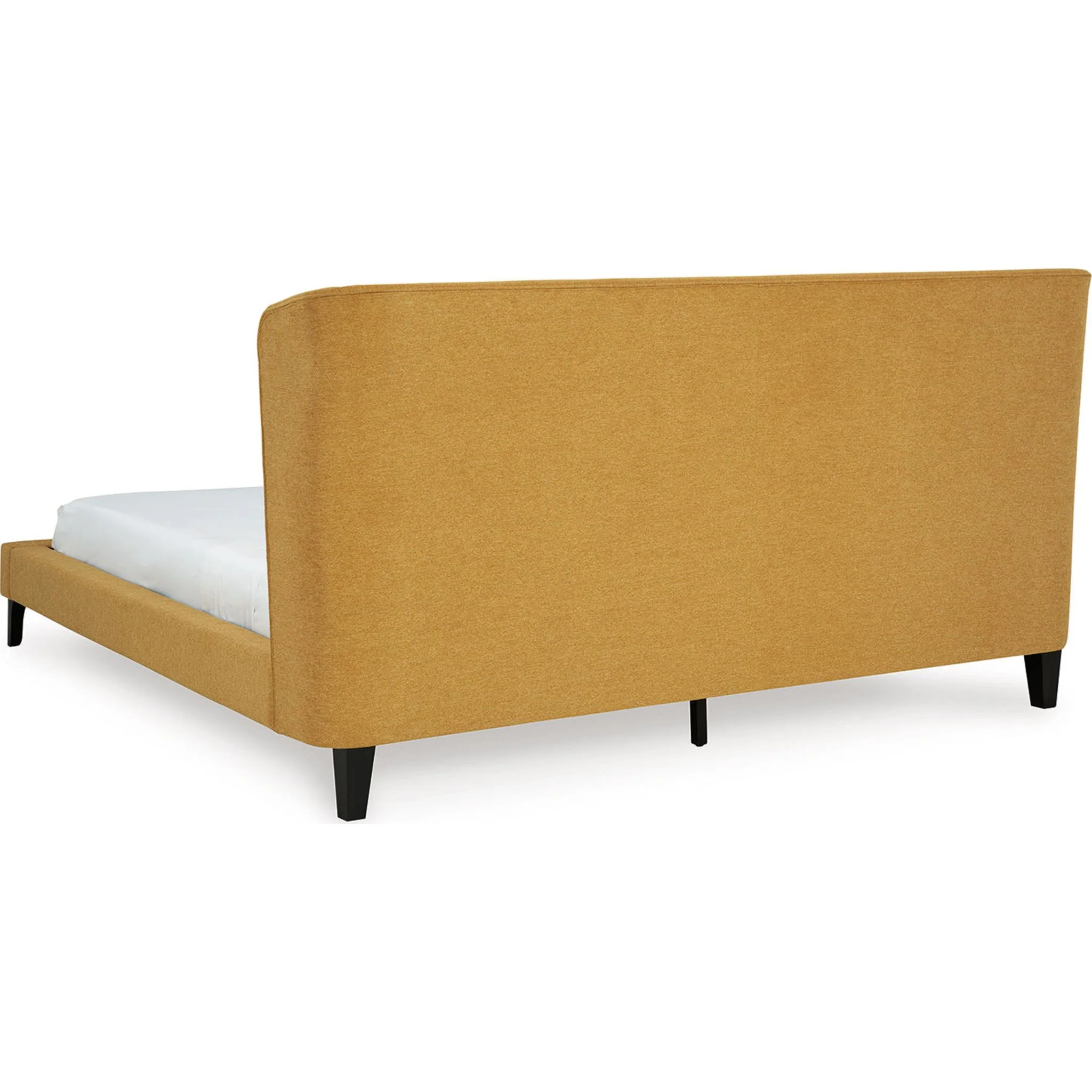 Maloken-Exclusive Upholstered Bed - Image 19