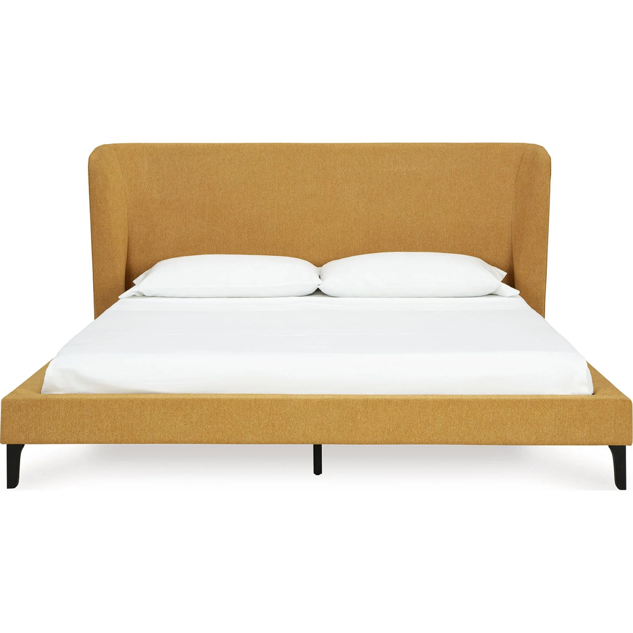 Maloken-Exclusive Upholstered Bed - Image 21