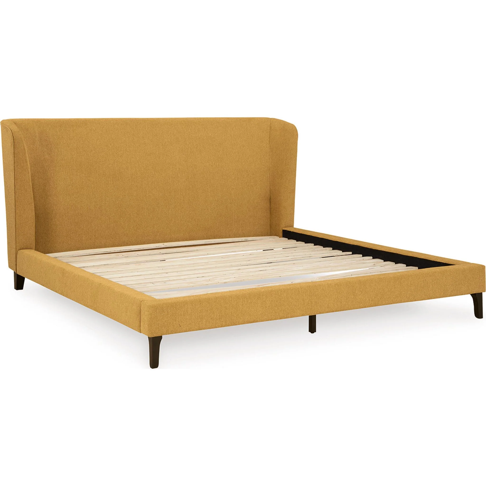 Maloken-Exclusive Upholstered Bed - Image 23