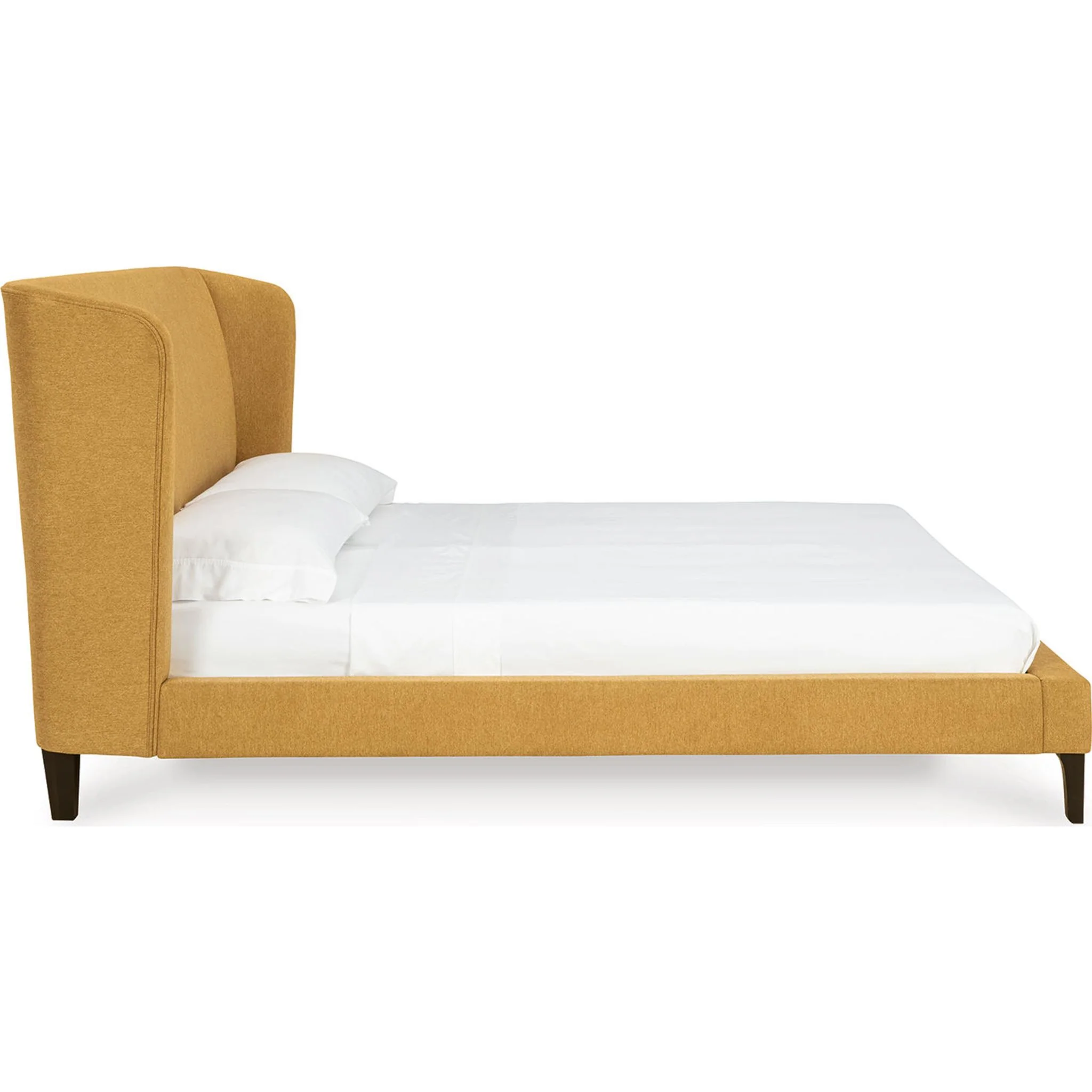 Maloken-Exclusive Upholstered Bed - Image 24