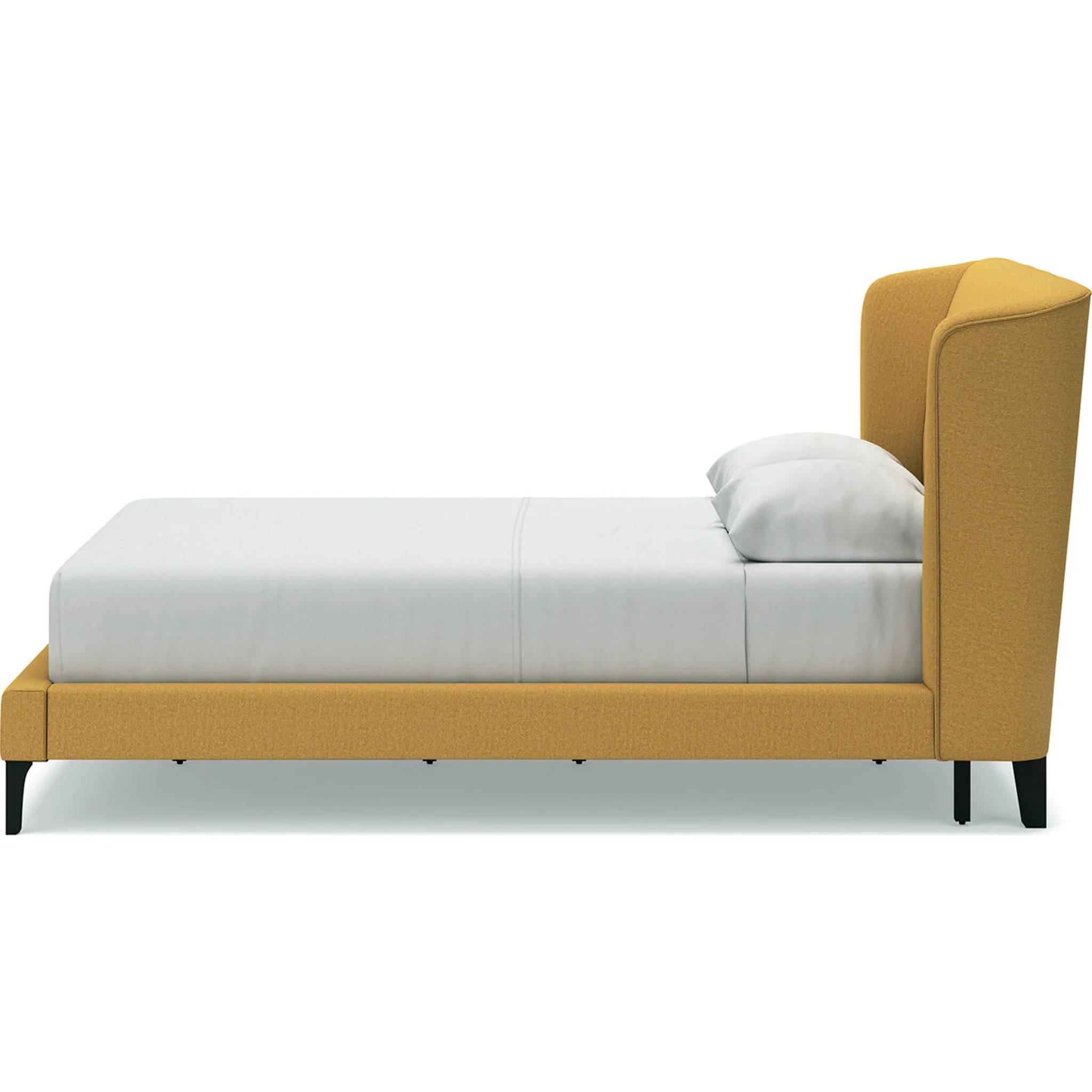 Maloken-Exclusive Upholstered Bed - Image 7