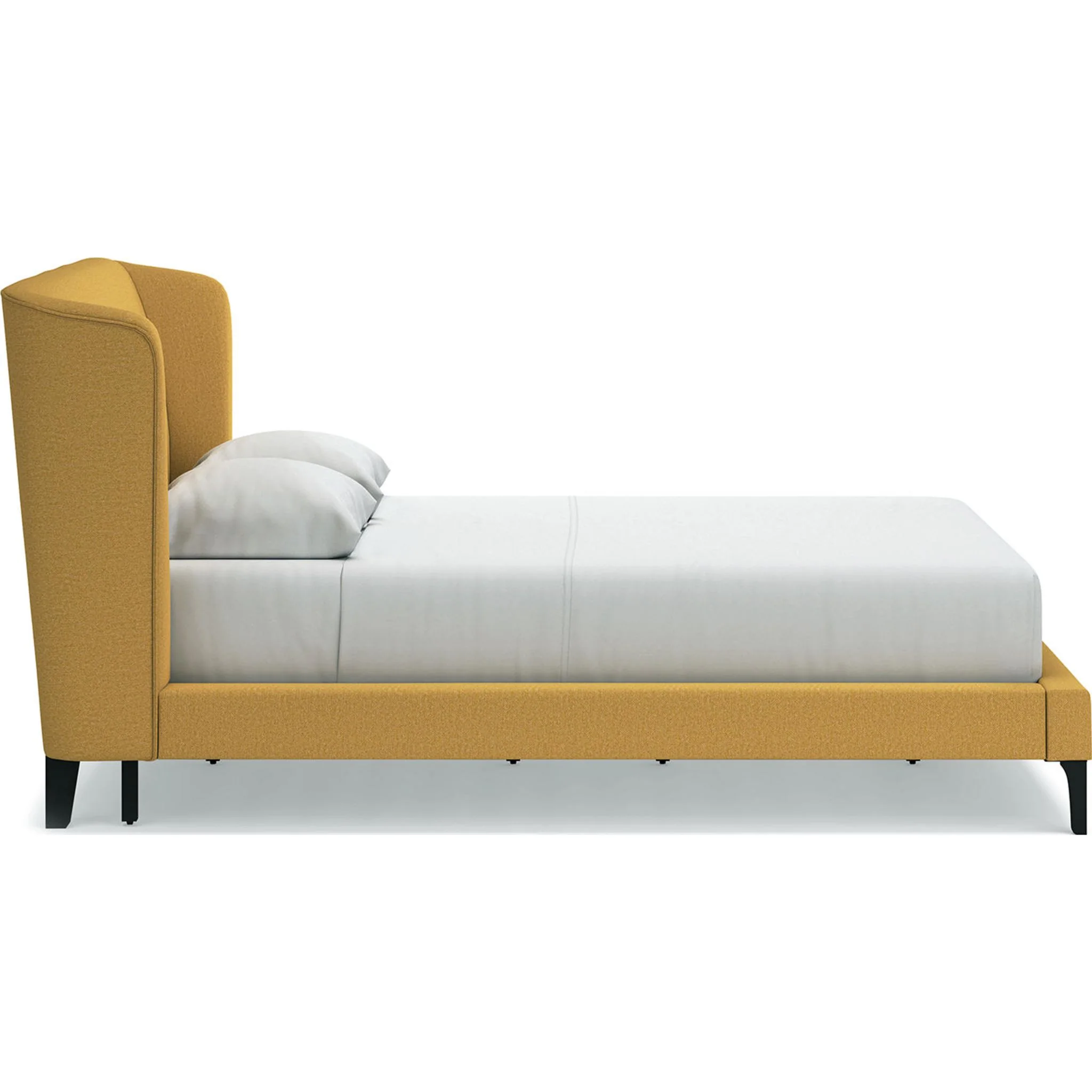 Maloken-Exclusive Upholstered Bed - Image 8