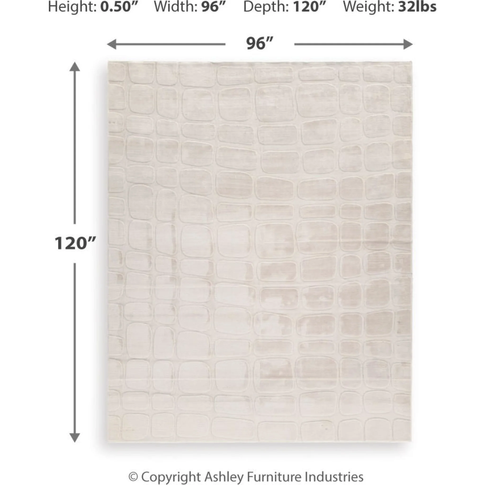 Malvinsboro Area Rug - Image 3