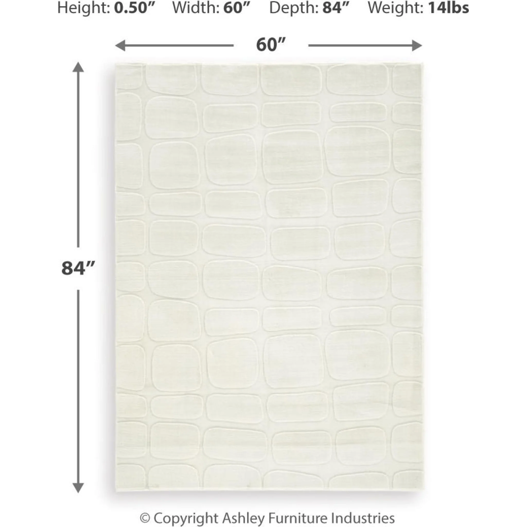 Malvinsboro Area Rug - Image 3