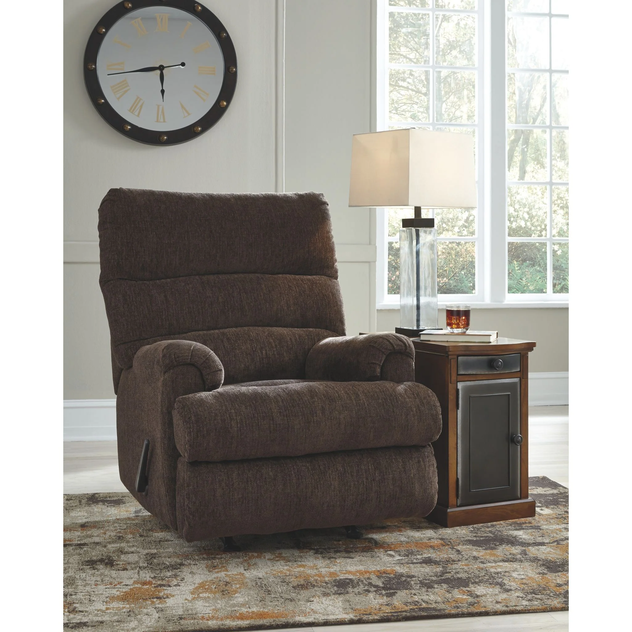 Man Fort Rocker Recliner - Image 2