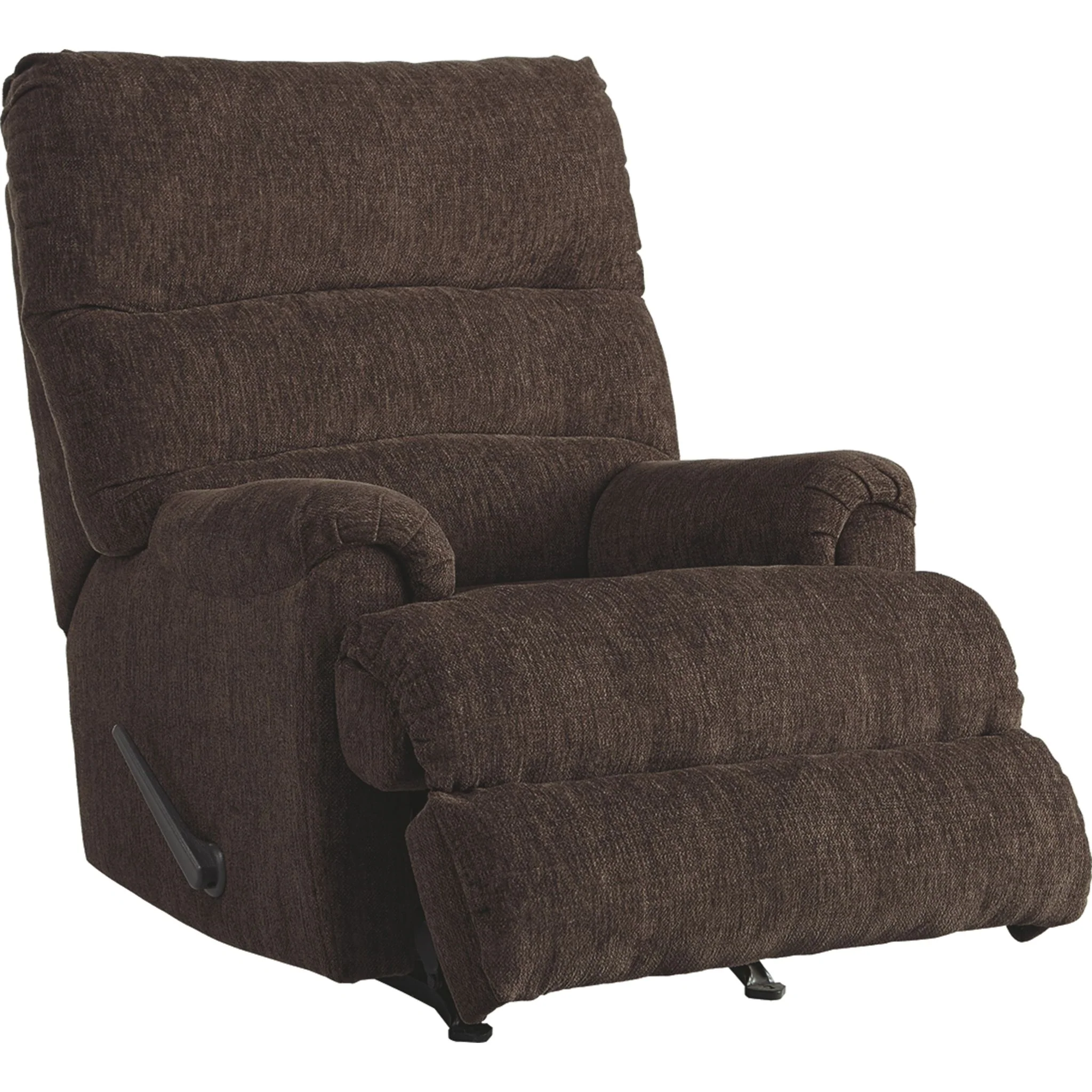 Man Fort Rocker Recliner - Image 5