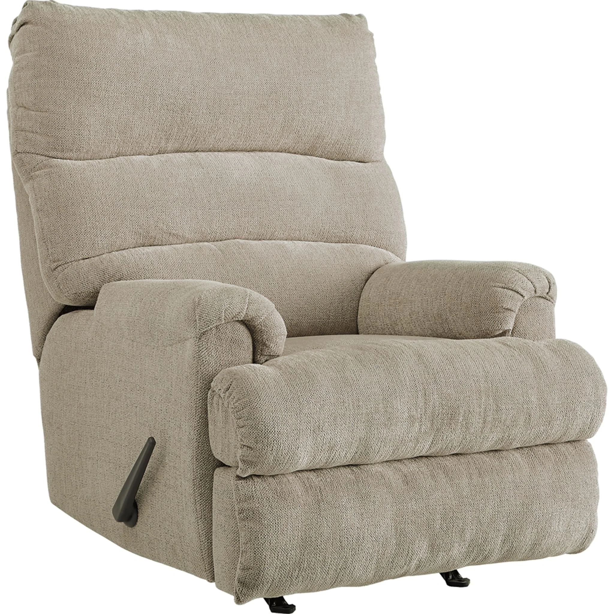 Man Fort Rocker Recliner - Image 3