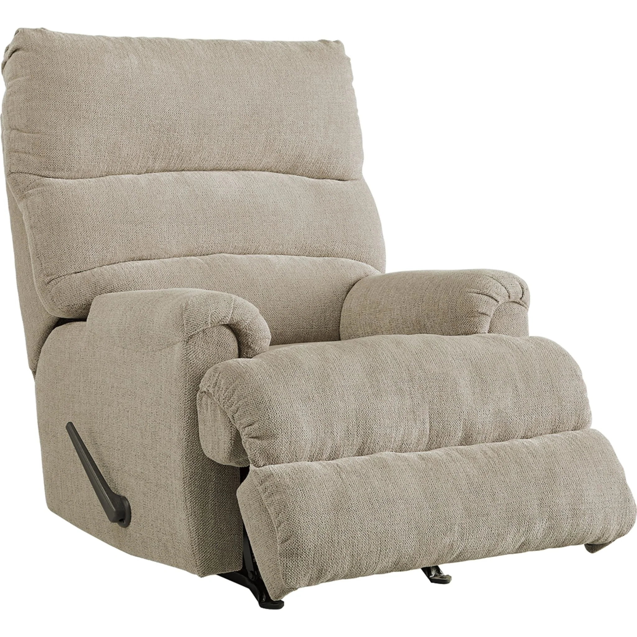 Man Fort Rocker Recliner - Image 5