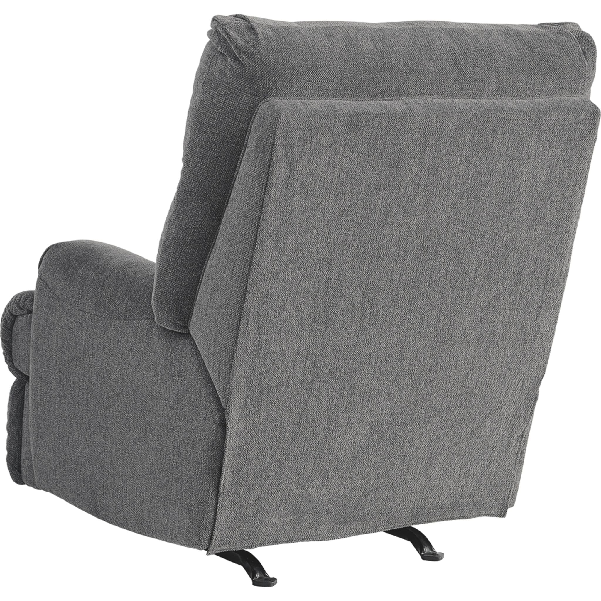 Man Fort Rocker Recliner - Image 3