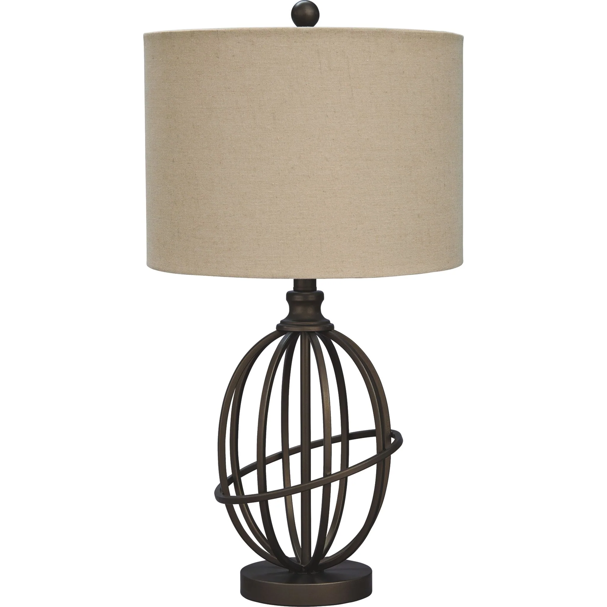 Manasa Table Lamp (Single) - Image 4