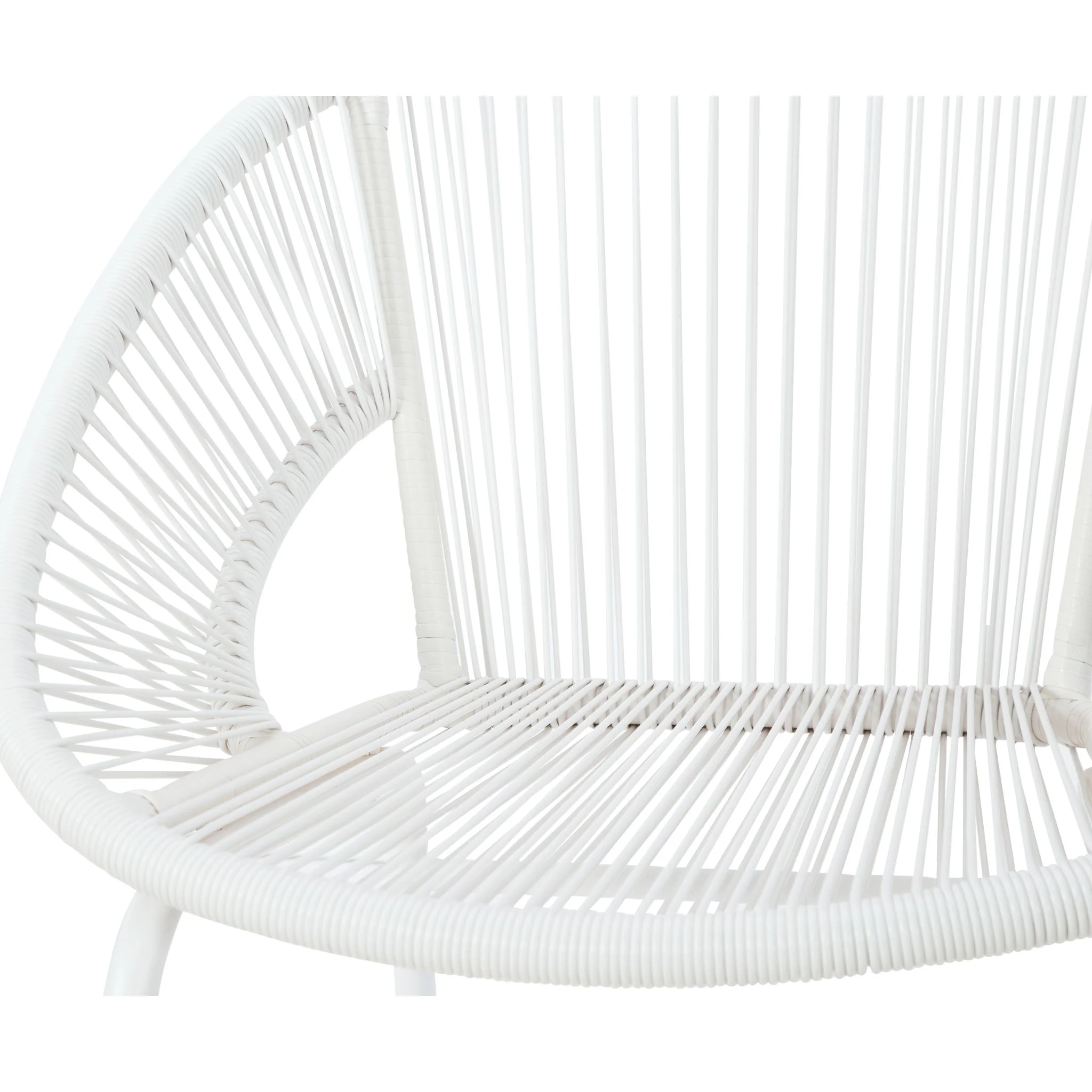 Mandarin Cape 3 Piece Outdoor Seating - Image 11