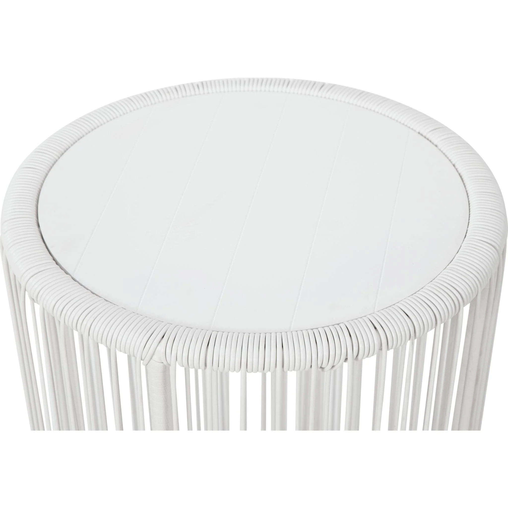 Mandarin Cape 3 Piece Outdoor Seating - Image 12