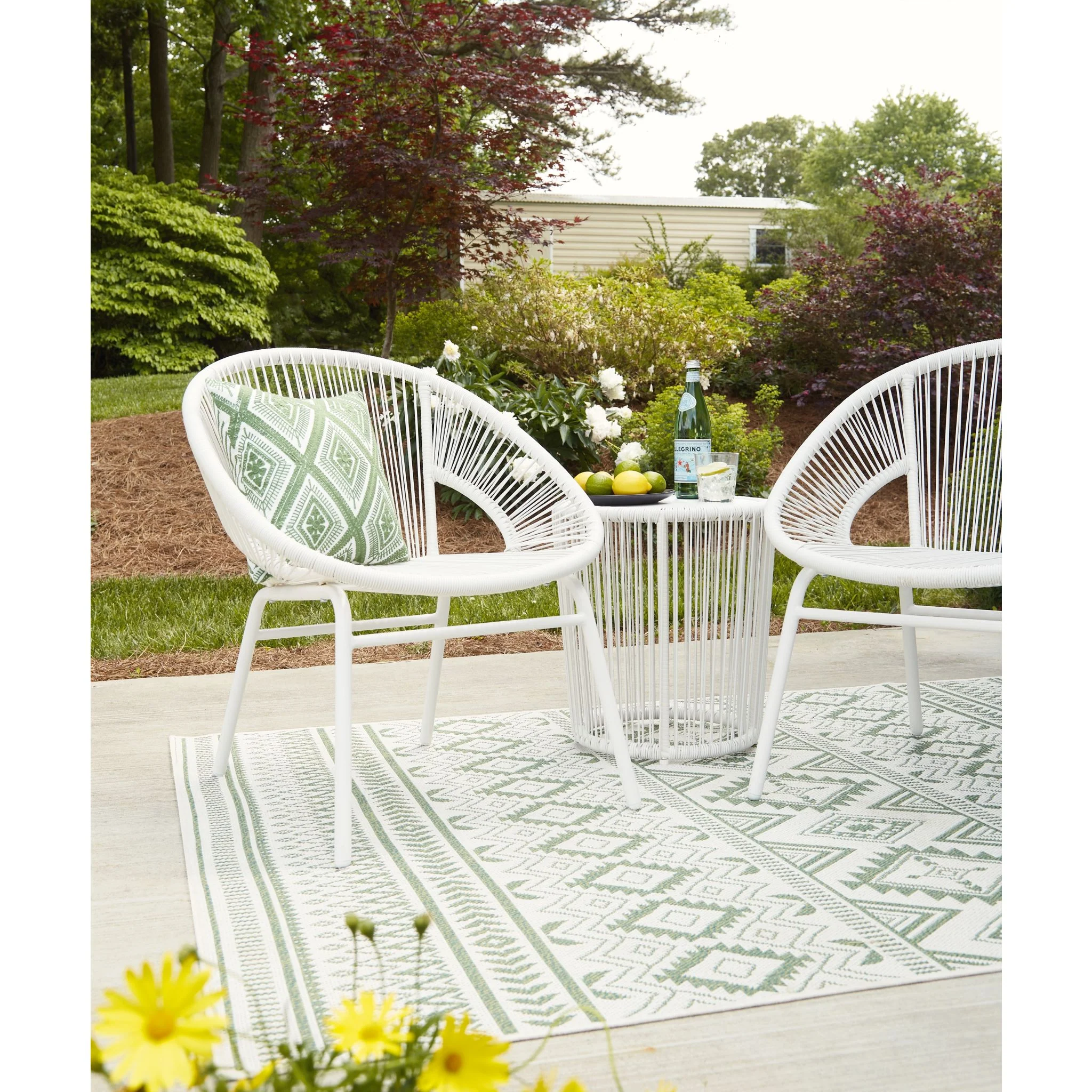 Mandarin Cape 3 Piece Outdoor Seating - Image 16