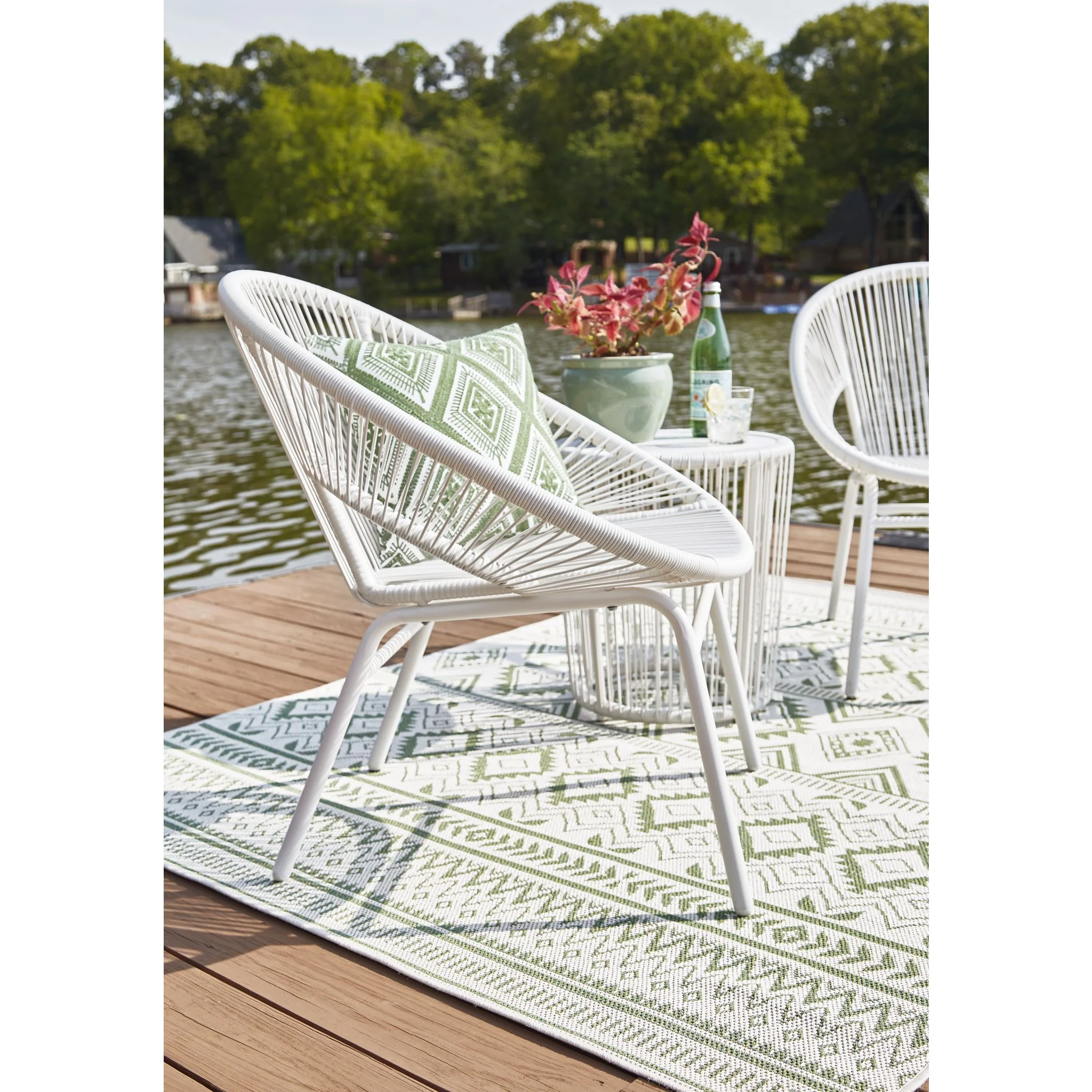Mandarin Cape 3 Piece Outdoor Seating - Image 17