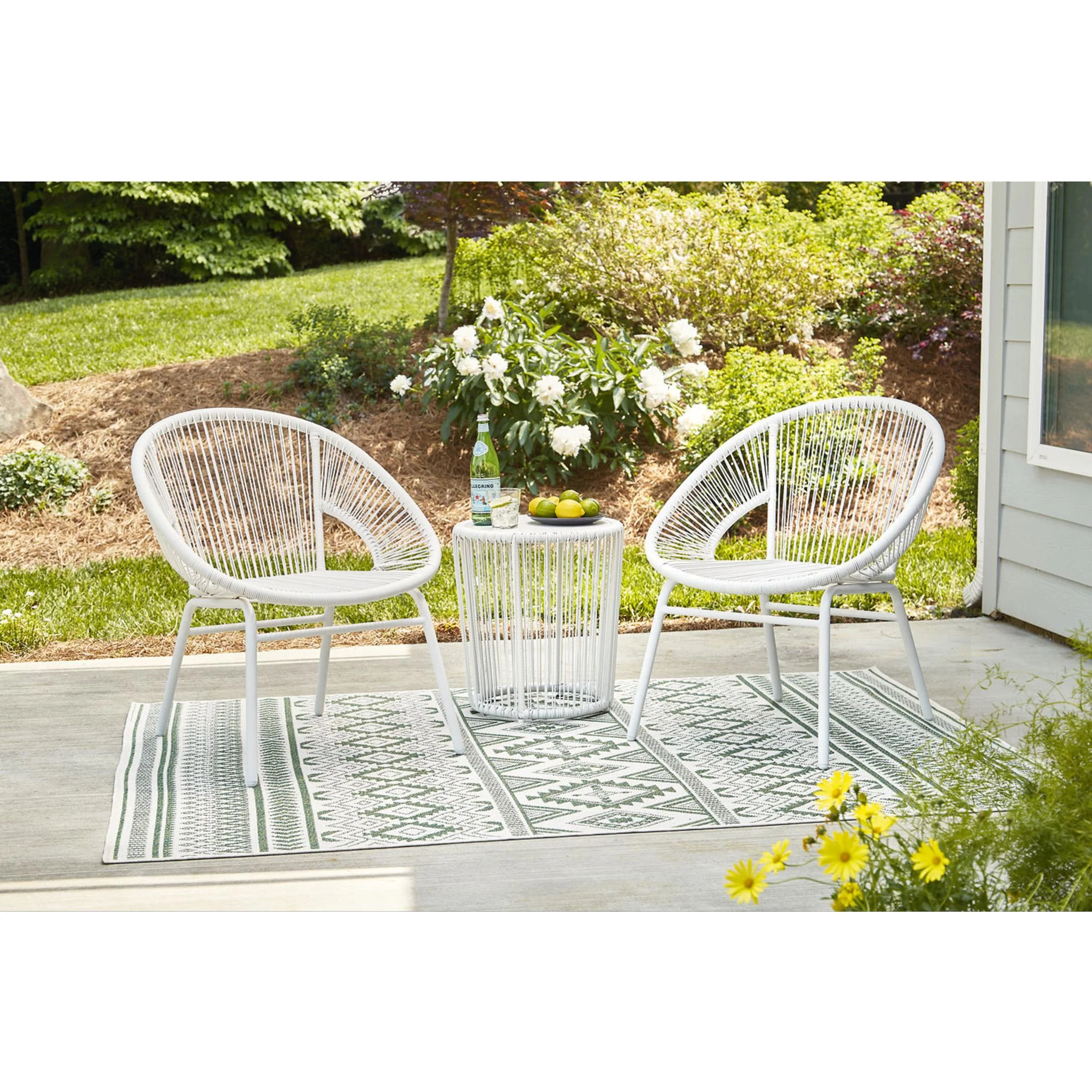 Mandarin Cape 3 Piece Outdoor Seating - Image 21
