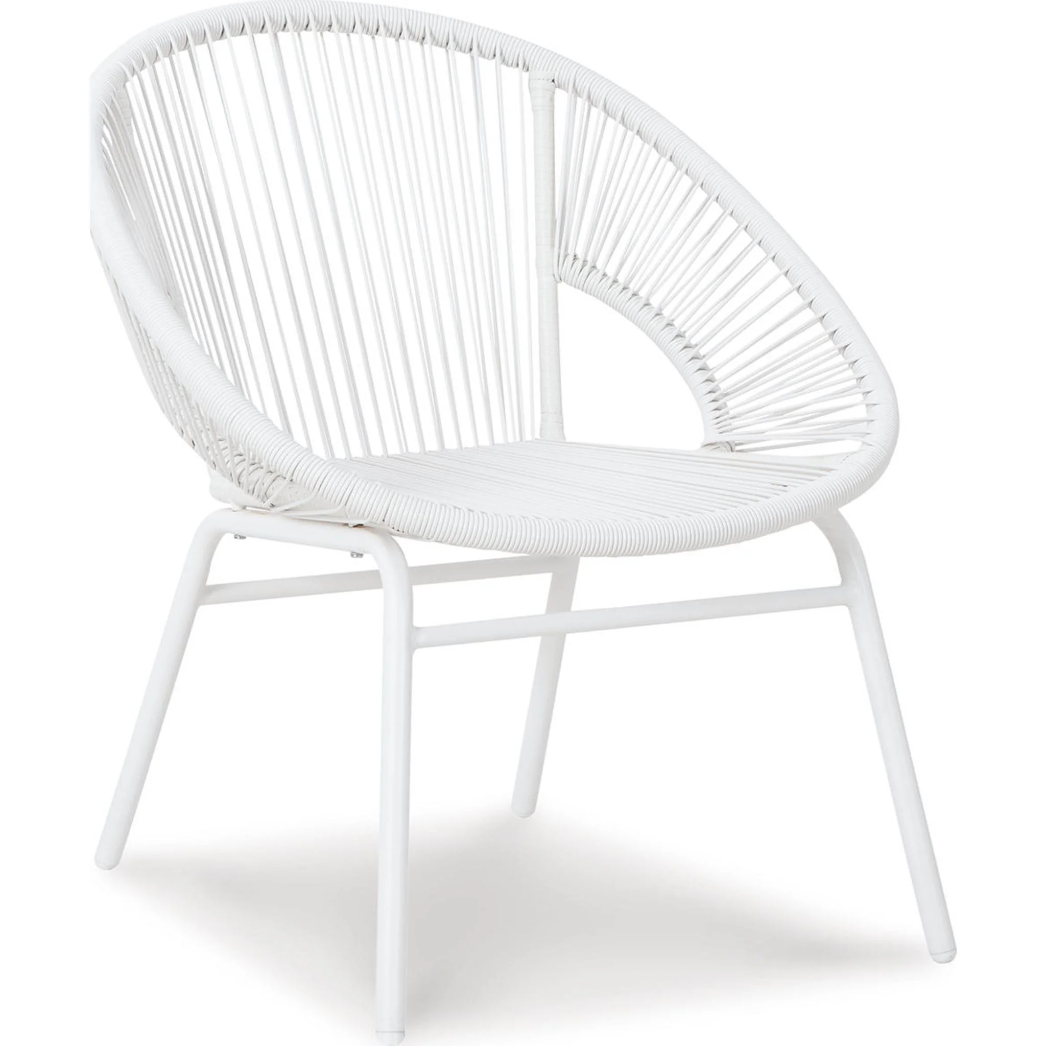 Mandarin Cape 3 Piece Outdoor Seating - Image 23