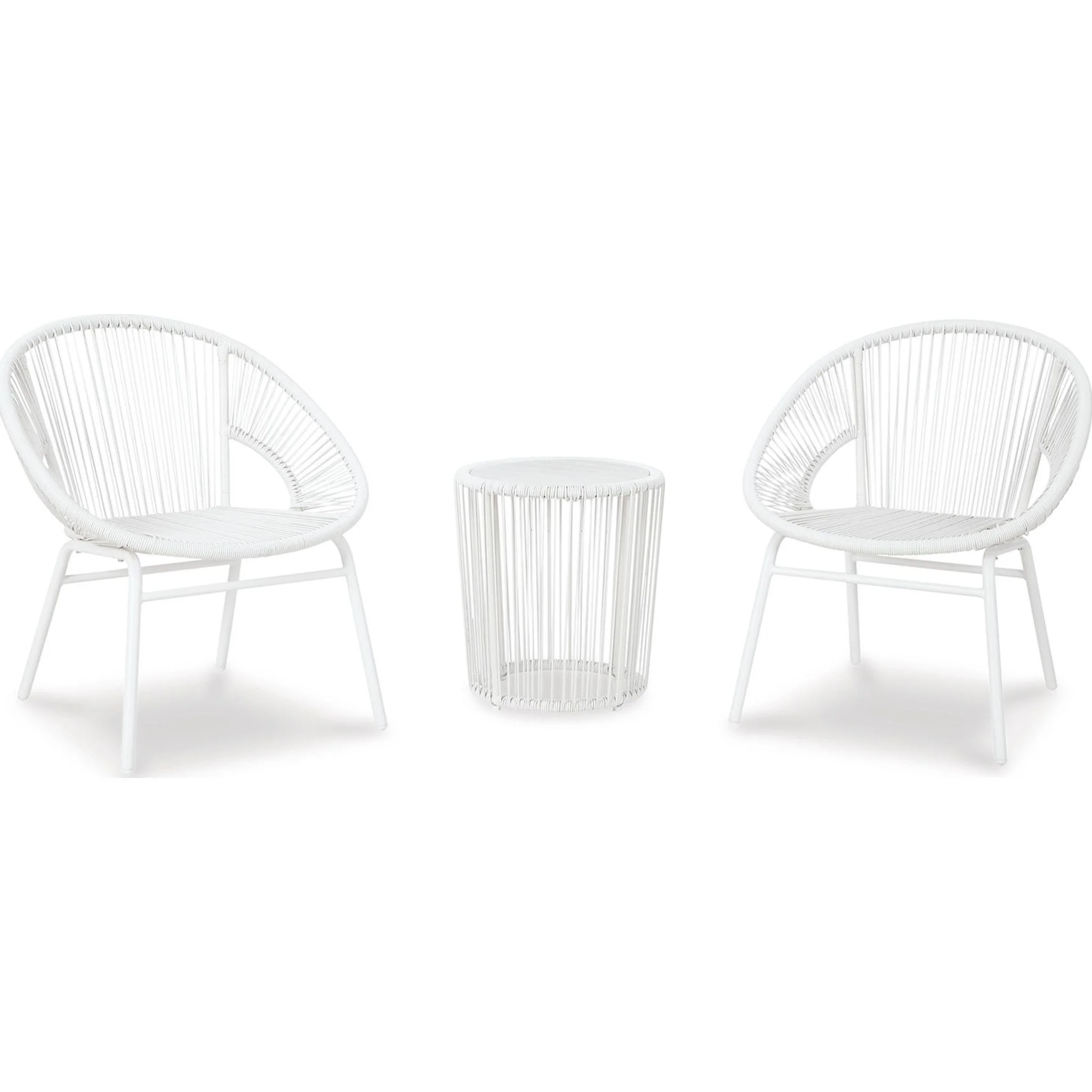 Mandarin Cape 3 Piece Outdoor Seating - Image 27