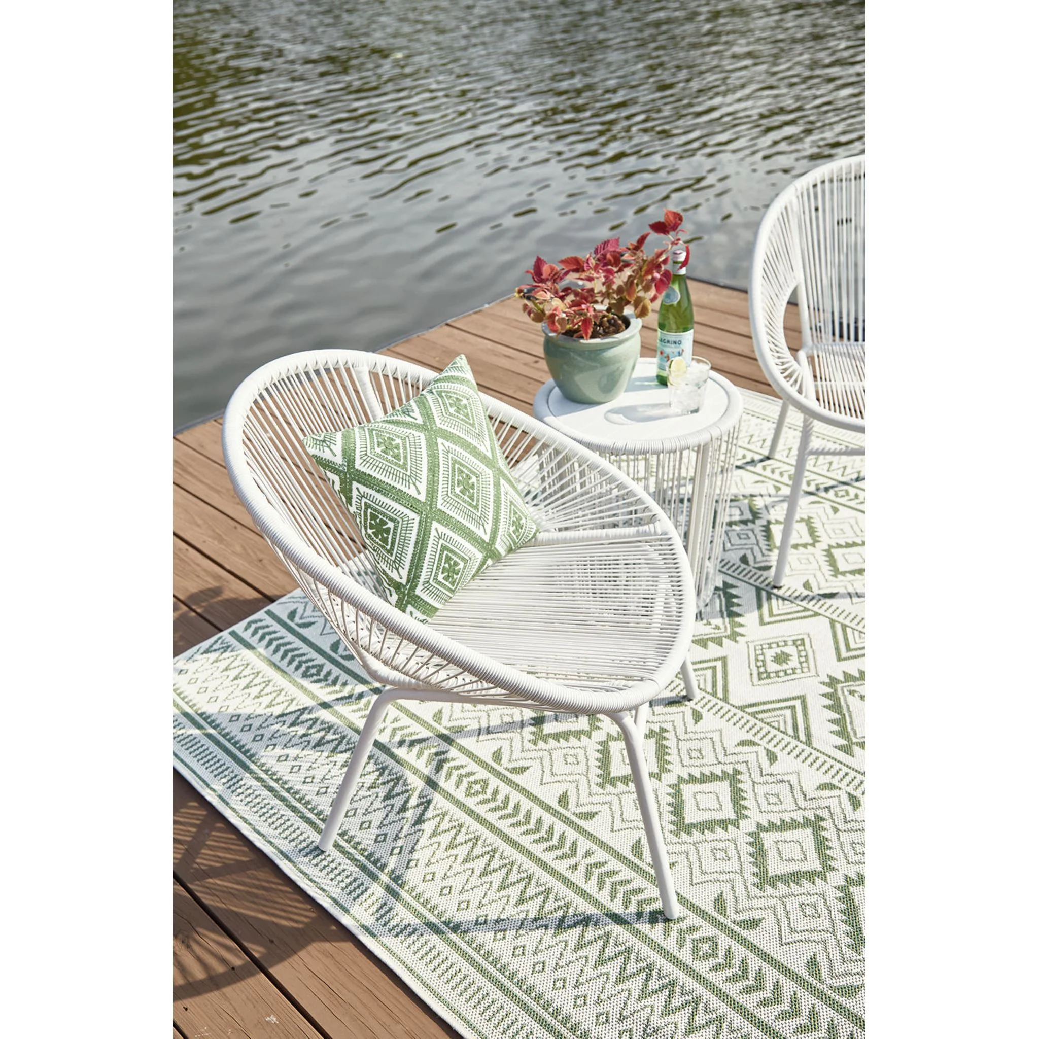 Mandarin Cape 3 Piece Outdoor Seating - Image 30